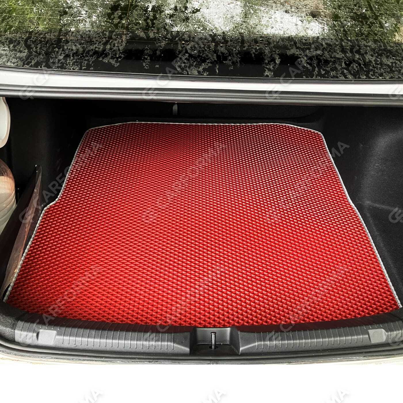 Ворсовые коврики на Volkswagen Lavida 2018&nbsp;-&nbsp;2026 в Грозном