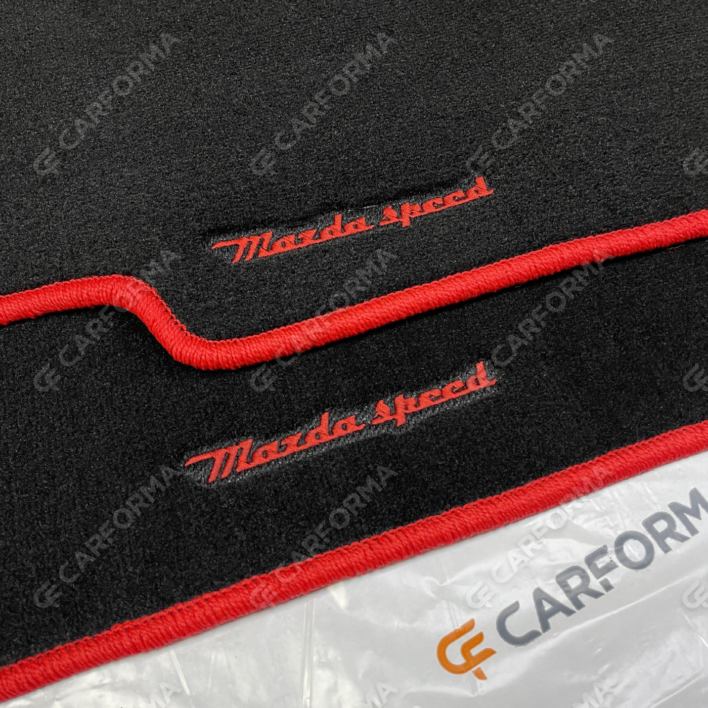 EVA коврики на Mazda MX5 III 2005&nbsp;-&nbsp;2015 в Грозном