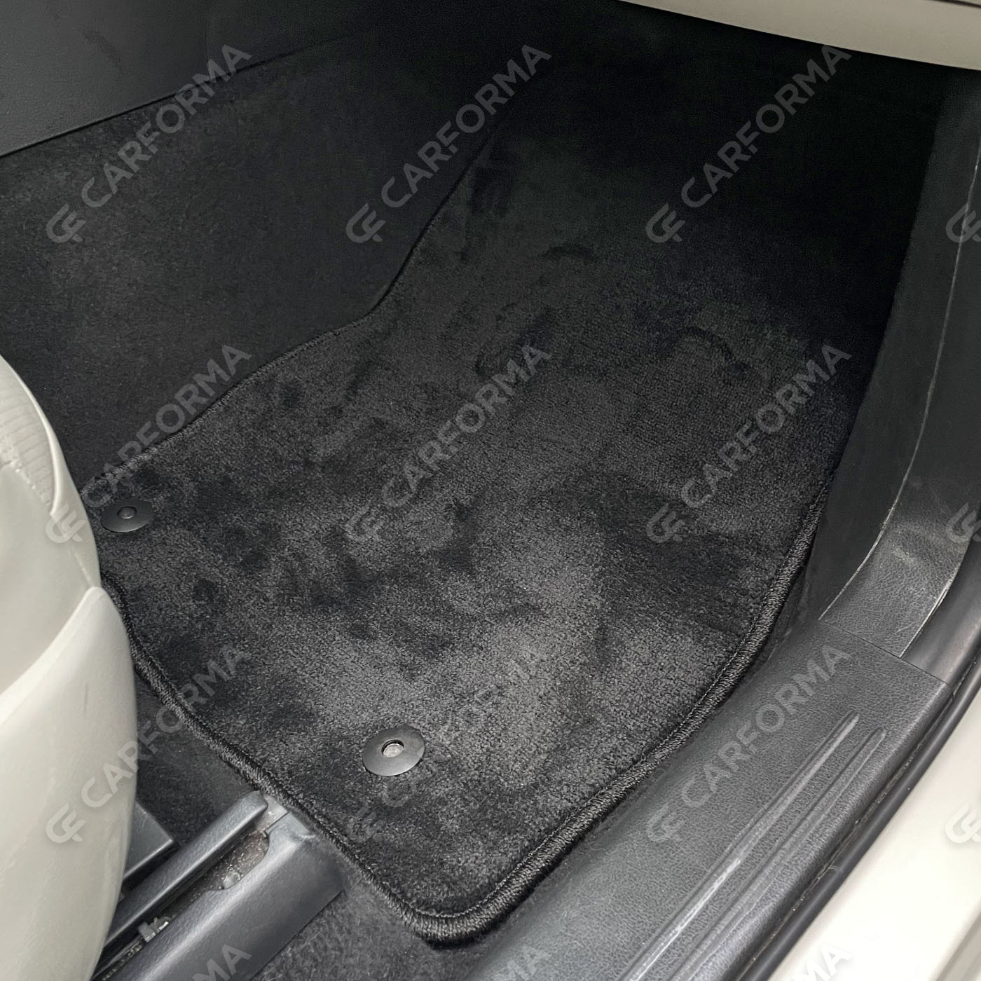 EVA коврики на Mazda CX60 2022&nbsp;-&nbsp;2026 в Грозном