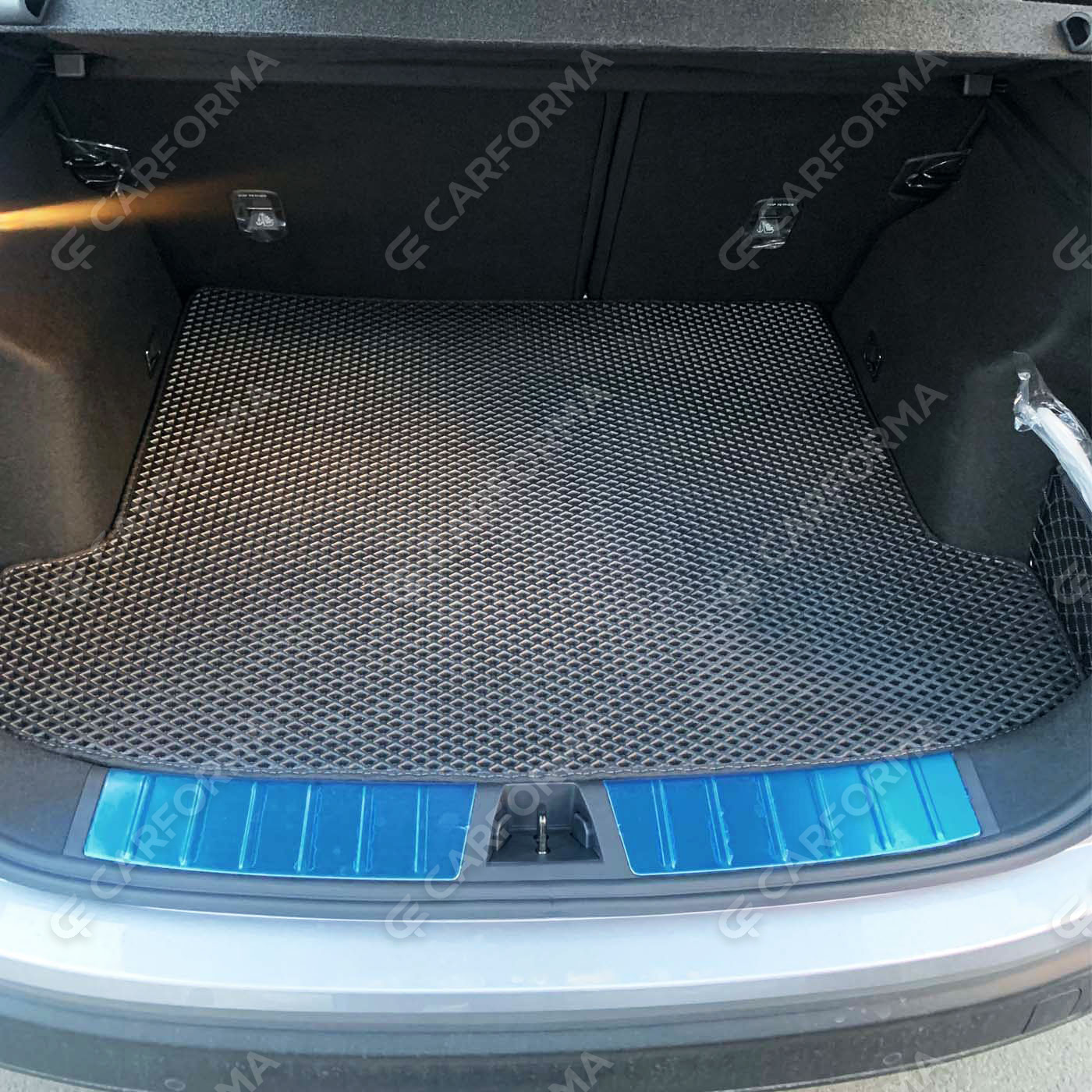 Коврики на Geely Coolray 2018&nbsp;-&nbsp;2024 в Грозном