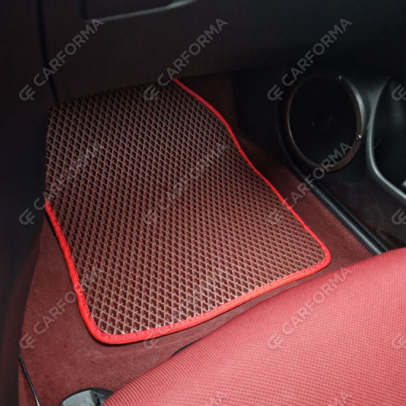 Коврики на Honda Civic VIII 3d 2006&nbsp;-&nbsp;2011 в Грозном