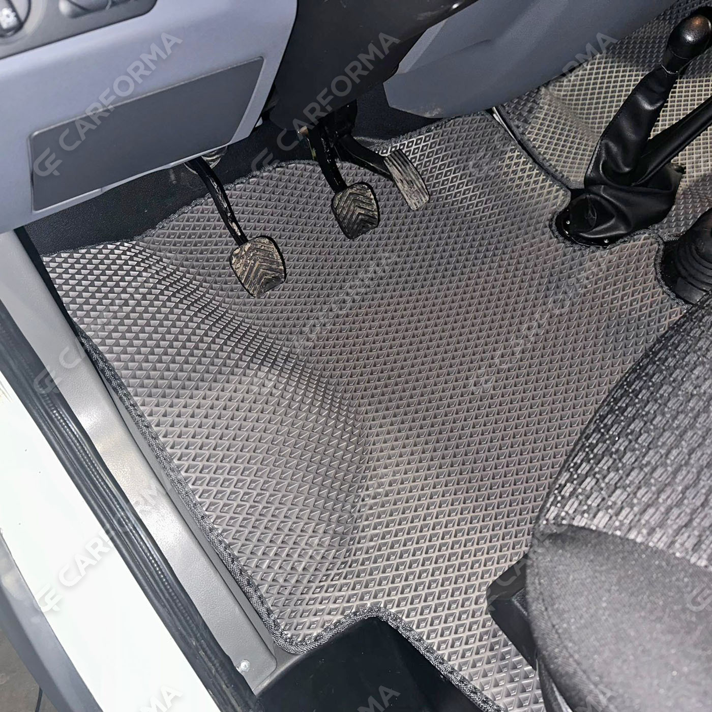 EVA коврики на ГАЗ ГАЗель 1994&nbsp;-&nbsp;2026 в Грозном