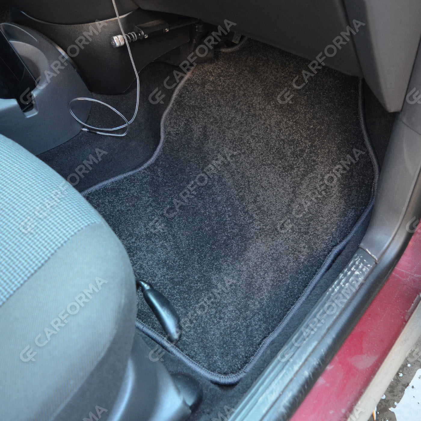 EVA коврики на Ford Focus I 1998&nbsp;-&nbsp;2005 в Грозном