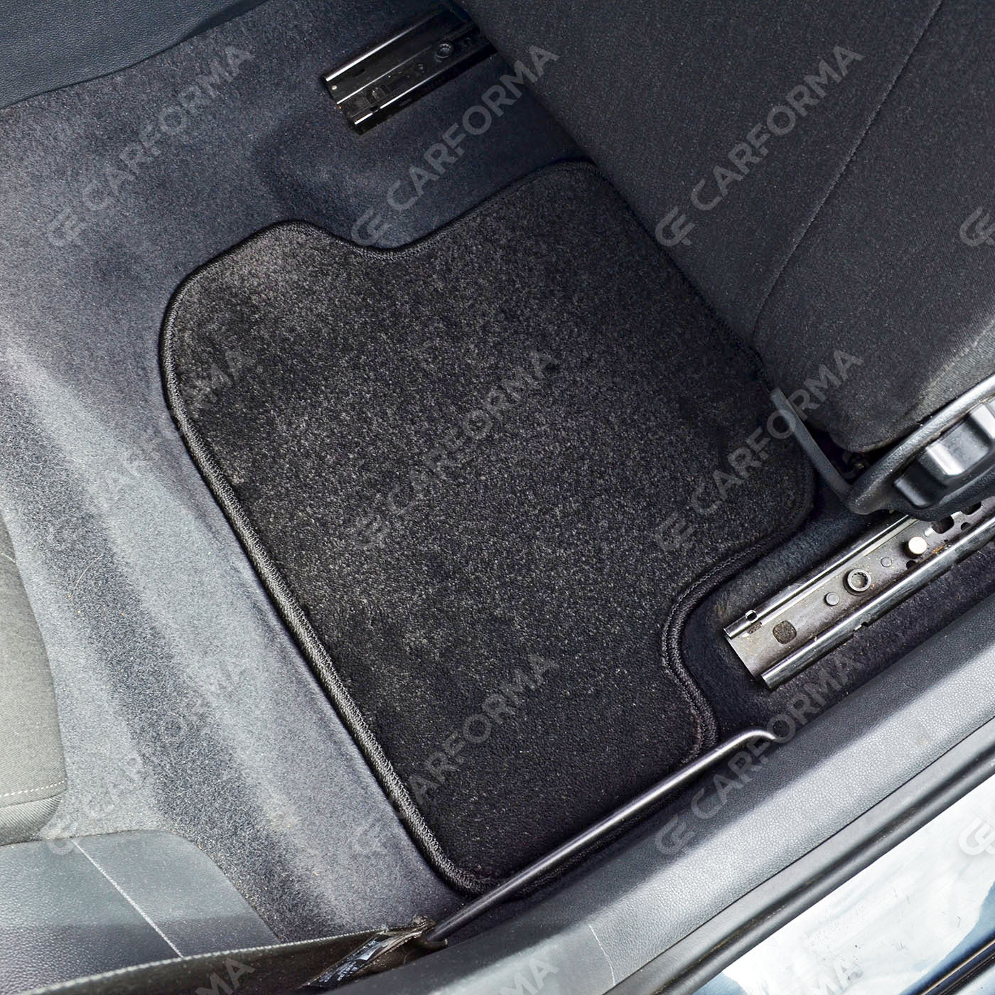 Ворсовые коврики на Volkswagen Beetle (A5) 2011&nbsp;-&nbsp;2019 в Грозном