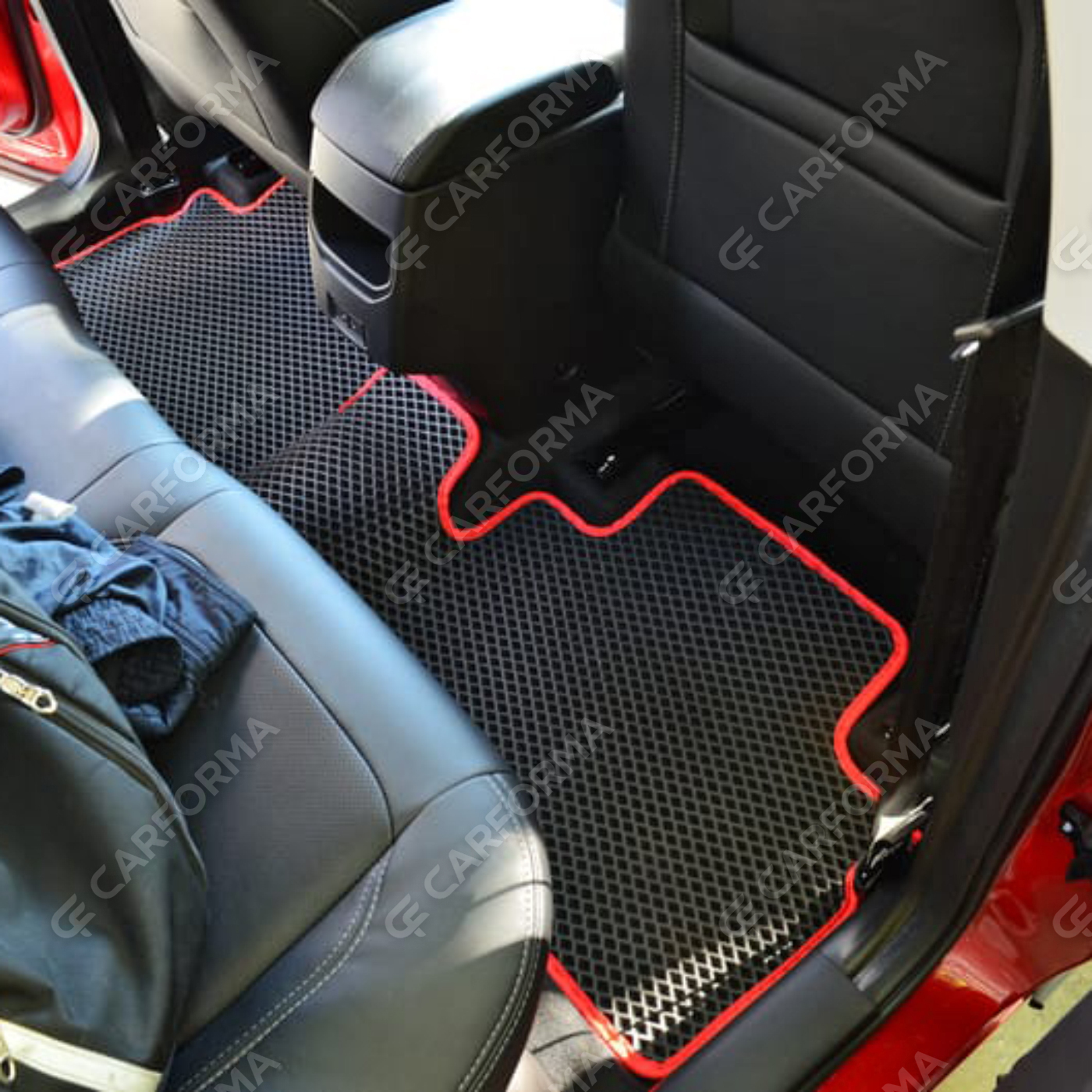 Ворсовые коврики на Tenet T4 2025&nbsp;-&nbsp;2026 в Грозном