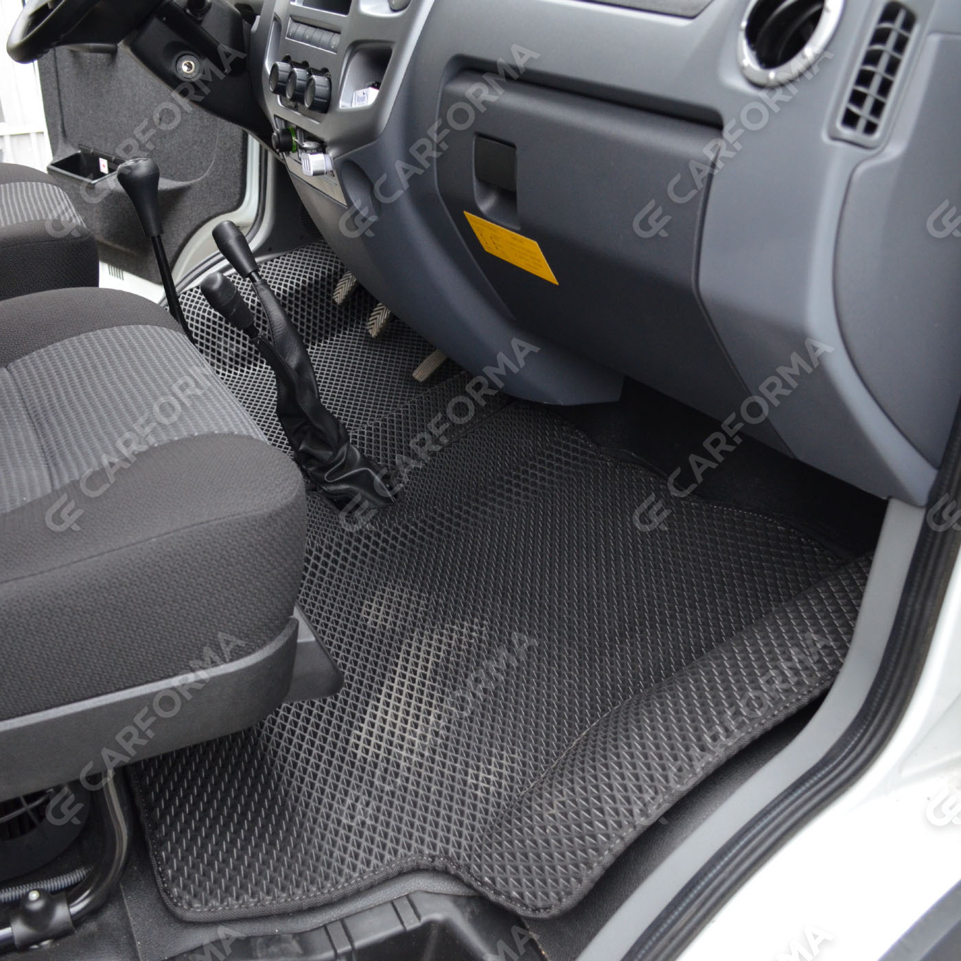 EVA коврики на ГАЗ ГАЗель 1994&nbsp;-&nbsp;2026 в Грозном