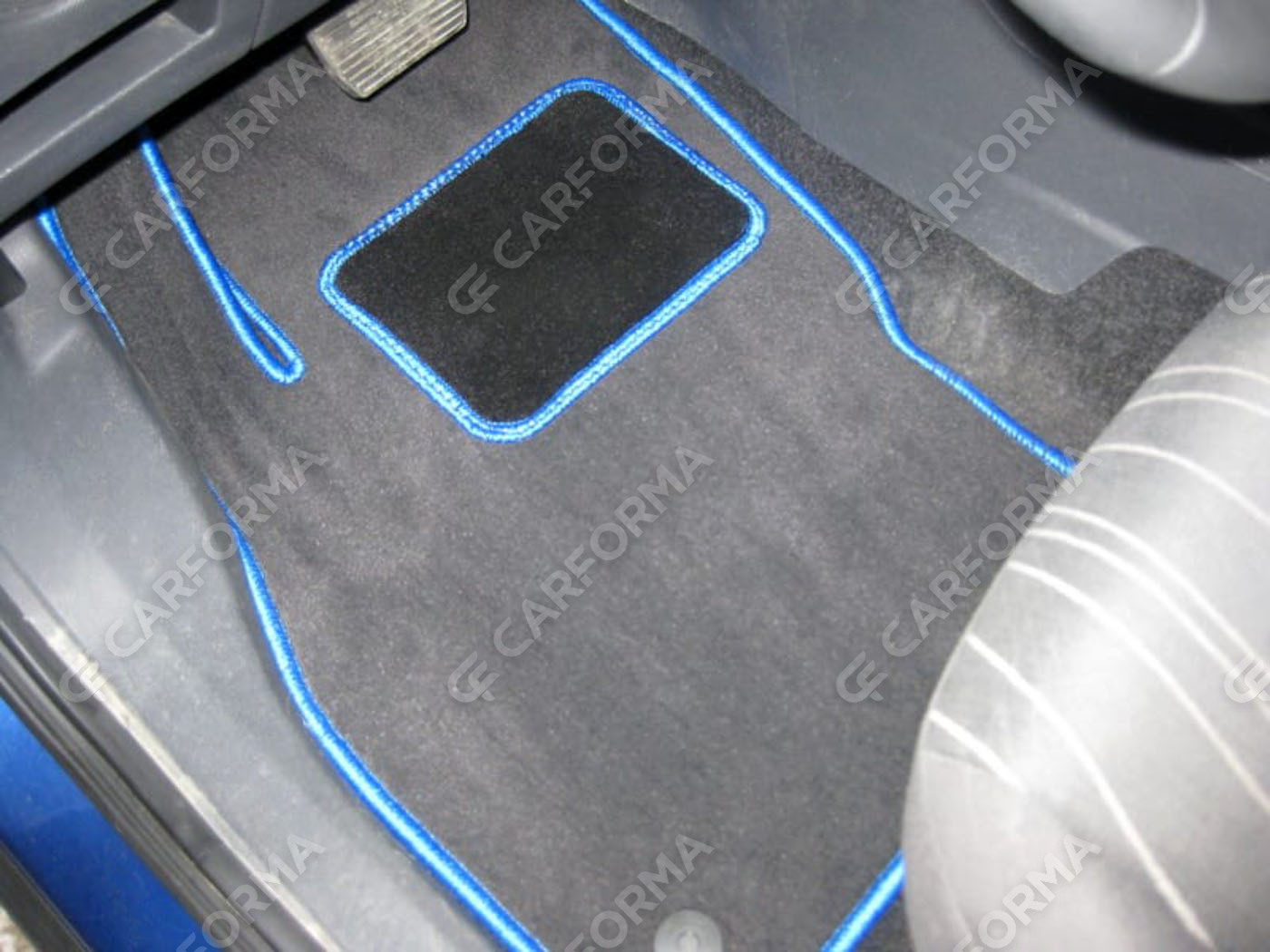 Коврики на Opel Corsa D 2006&nbsp;-&nbsp;2014 в Грозном