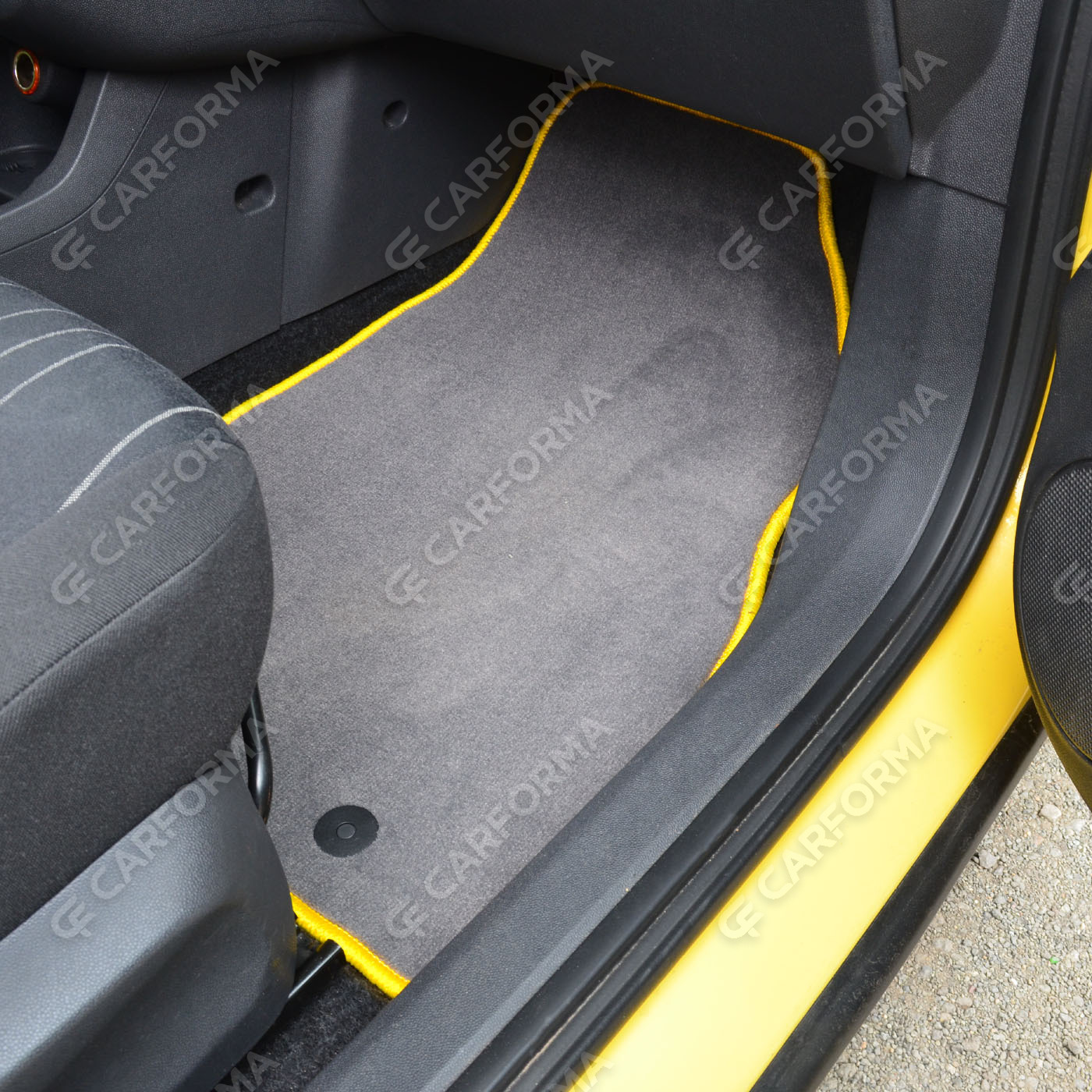 Коврики на Opel Corsa D 2006&nbsp;-&nbsp;2014 в Грозном