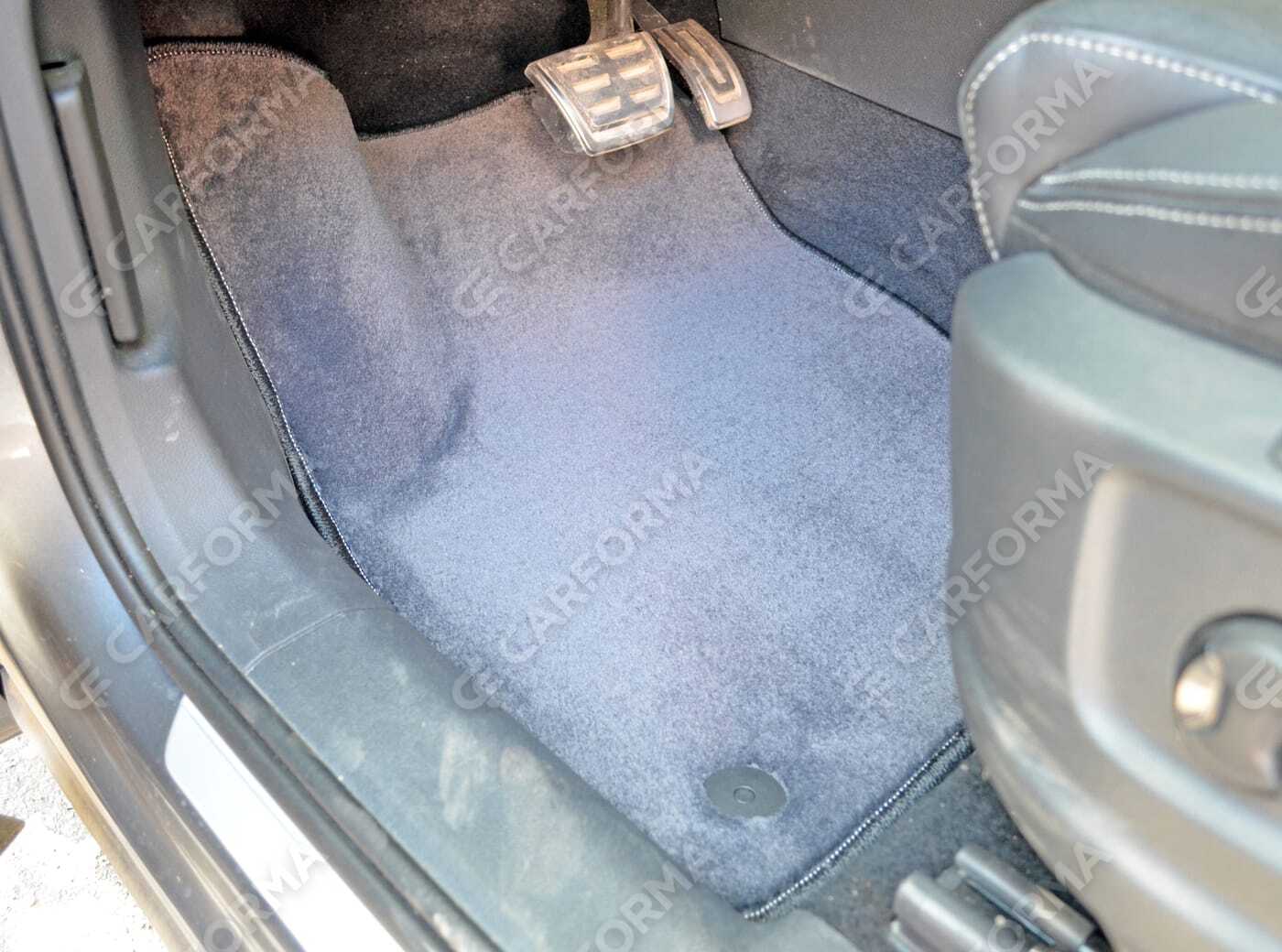 Коврики на Volkswagen Tiguan Allspace 2016&nbsp;-&nbsp;2026 в Грозном