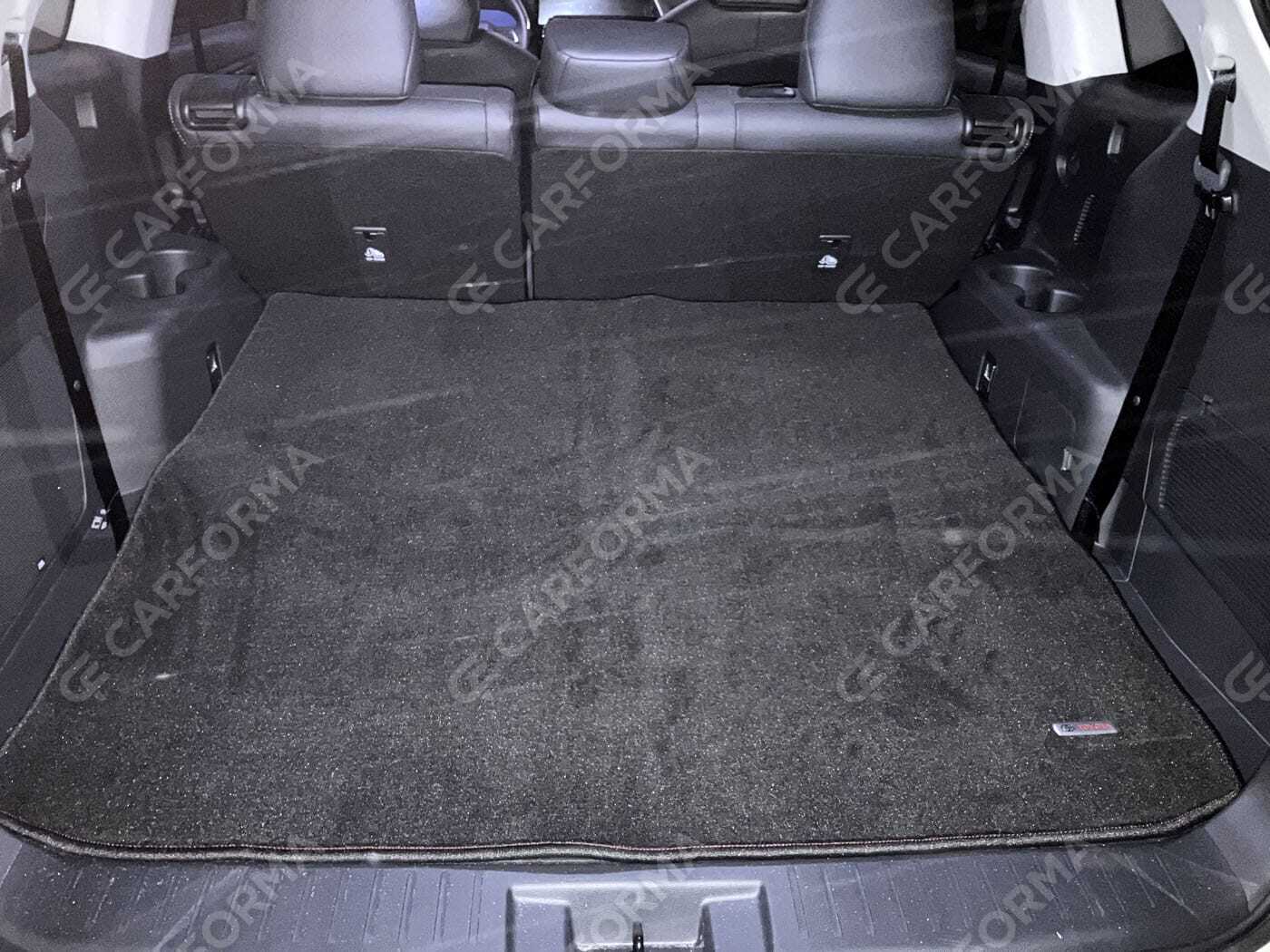 EVA коврики на Toyota Crown Kluger 2021&nbsp;-&nbsp;2026 в Грозном
