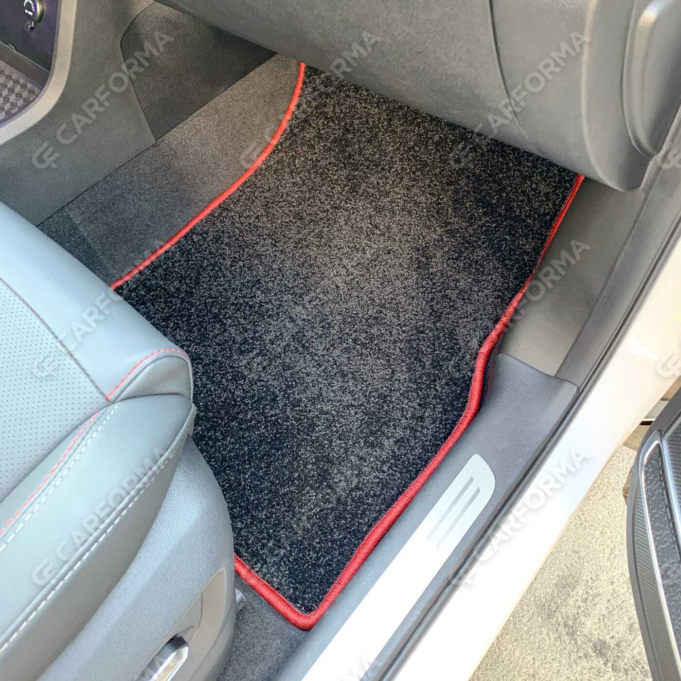 Ворсовые коврики на Tenet T7 2025&nbsp;-&nbsp;2026 в Грозном