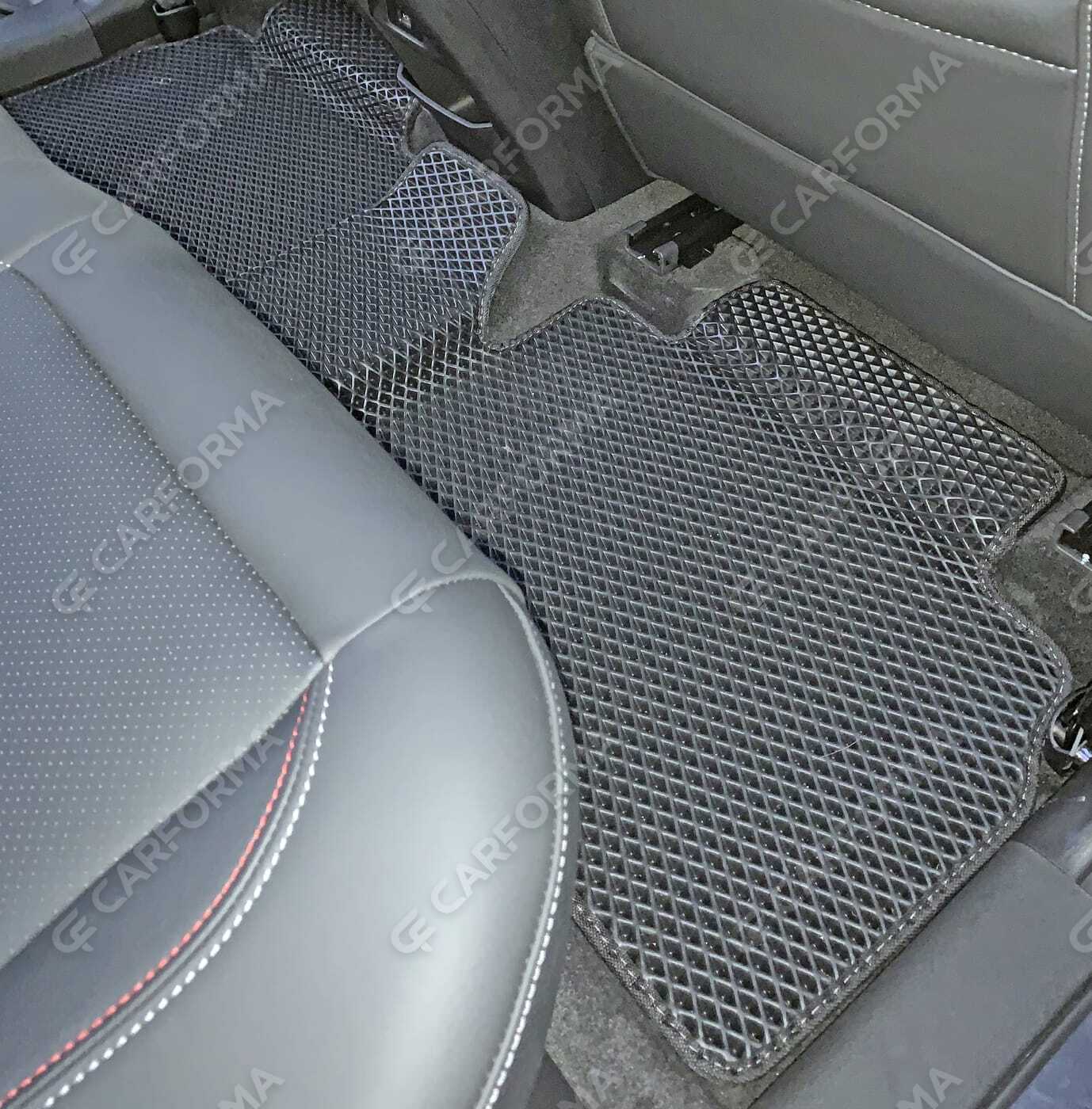 Ворсовые коврики на Tenet T7 2025&nbsp;-&nbsp;2026 в Грозном