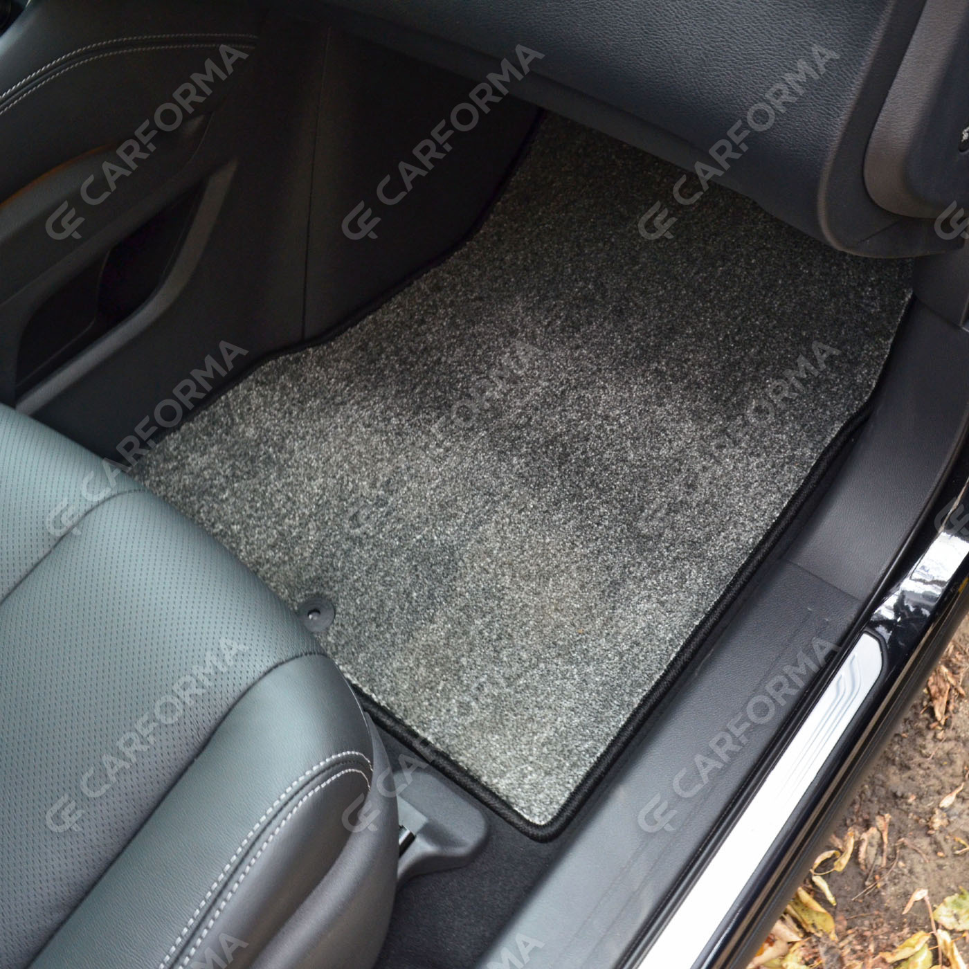 Коврики на Nissan Murano (Z52) 2014&nbsp;-&nbsp;2022 в Грозном