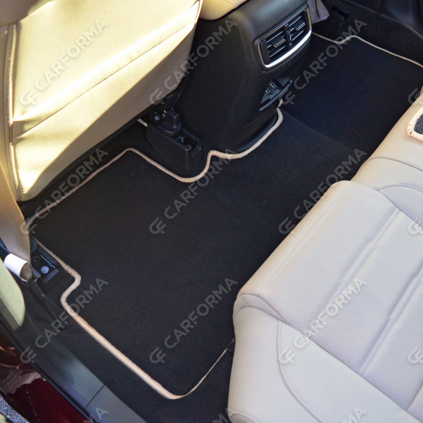 Коврики на Honda CR-V V 2016&nbsp;-&nbsp;2023 в Грозном