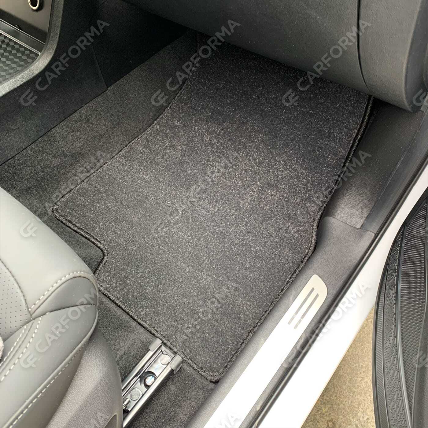 Ворсовые коврики на Tenet T7 2025&nbsp;-&nbsp;2026 в Грозном