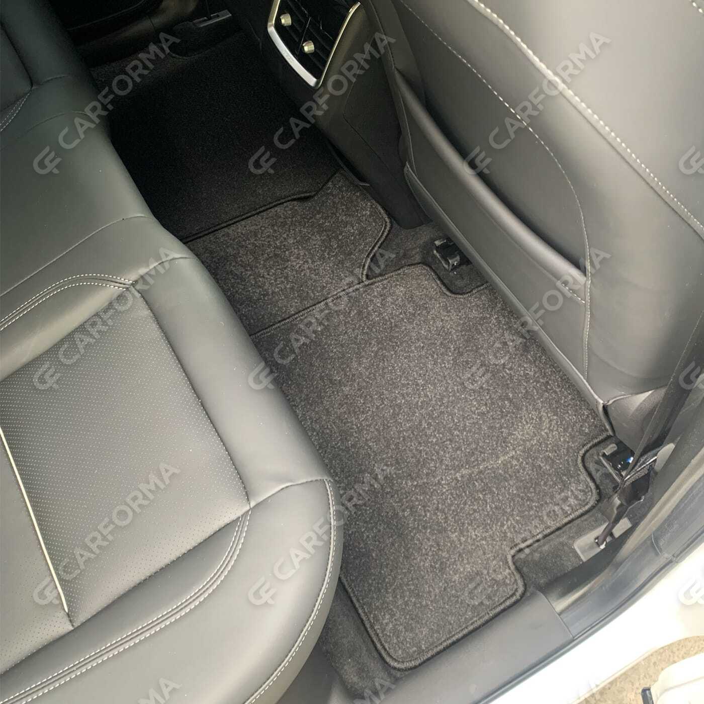 Ворсовые коврики на Tenet T7 2025&nbsp;-&nbsp;2026 в Грозном