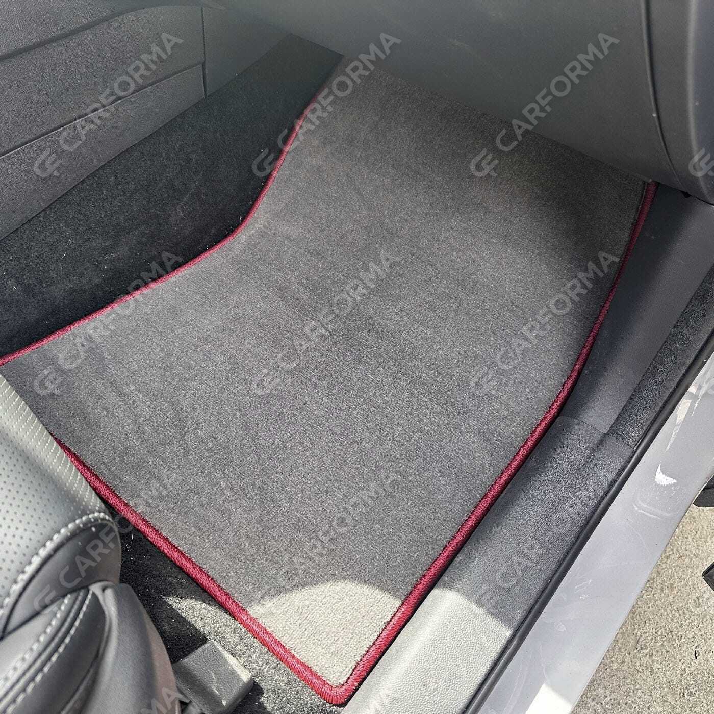 EVA коврики на Changan CS75 Plus II 2022&nbsp;-&nbsp;2026 в Грозном