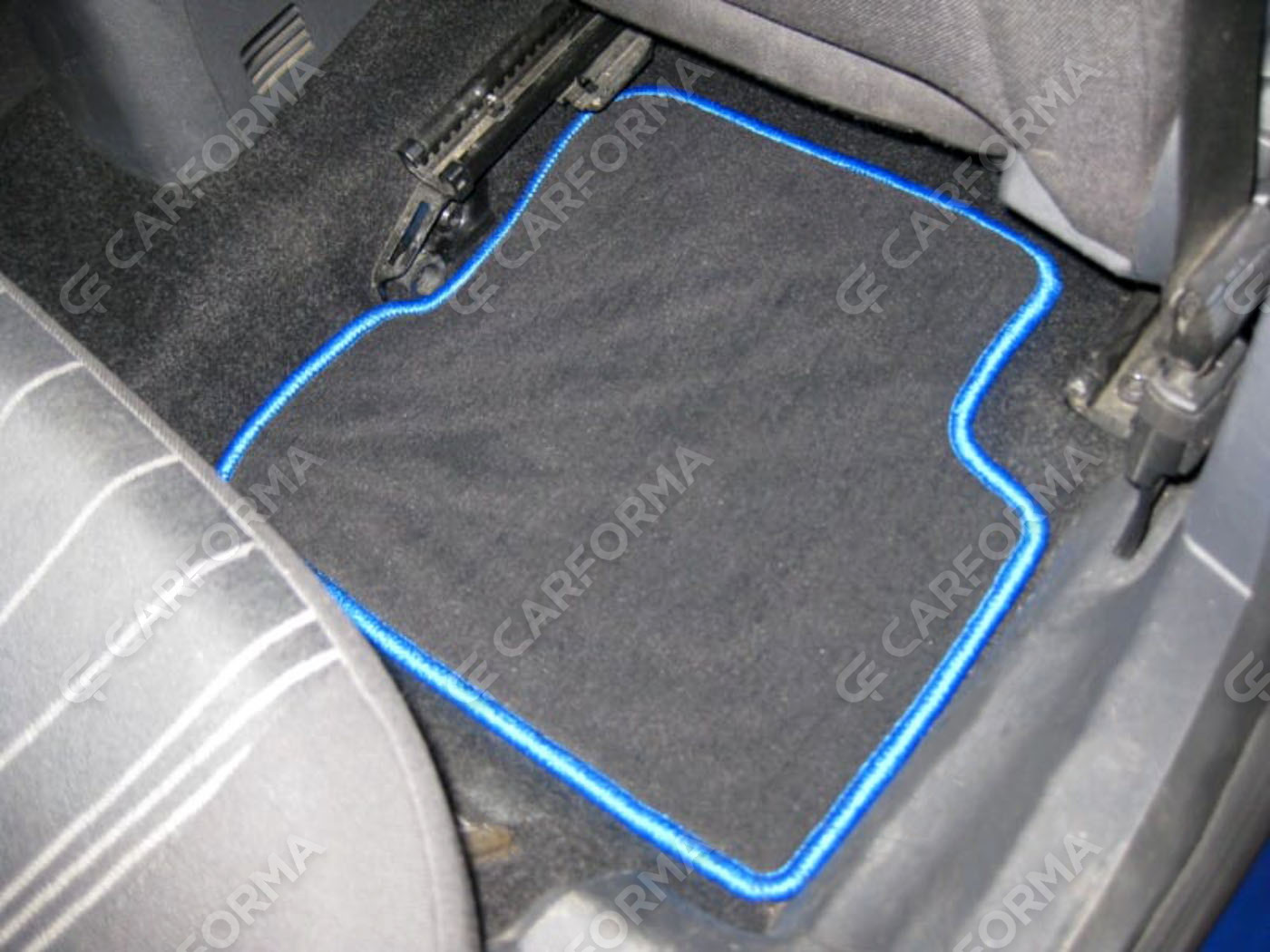 Коврики на Opel Corsa D 2006&nbsp;-&nbsp;2014 в Грозном