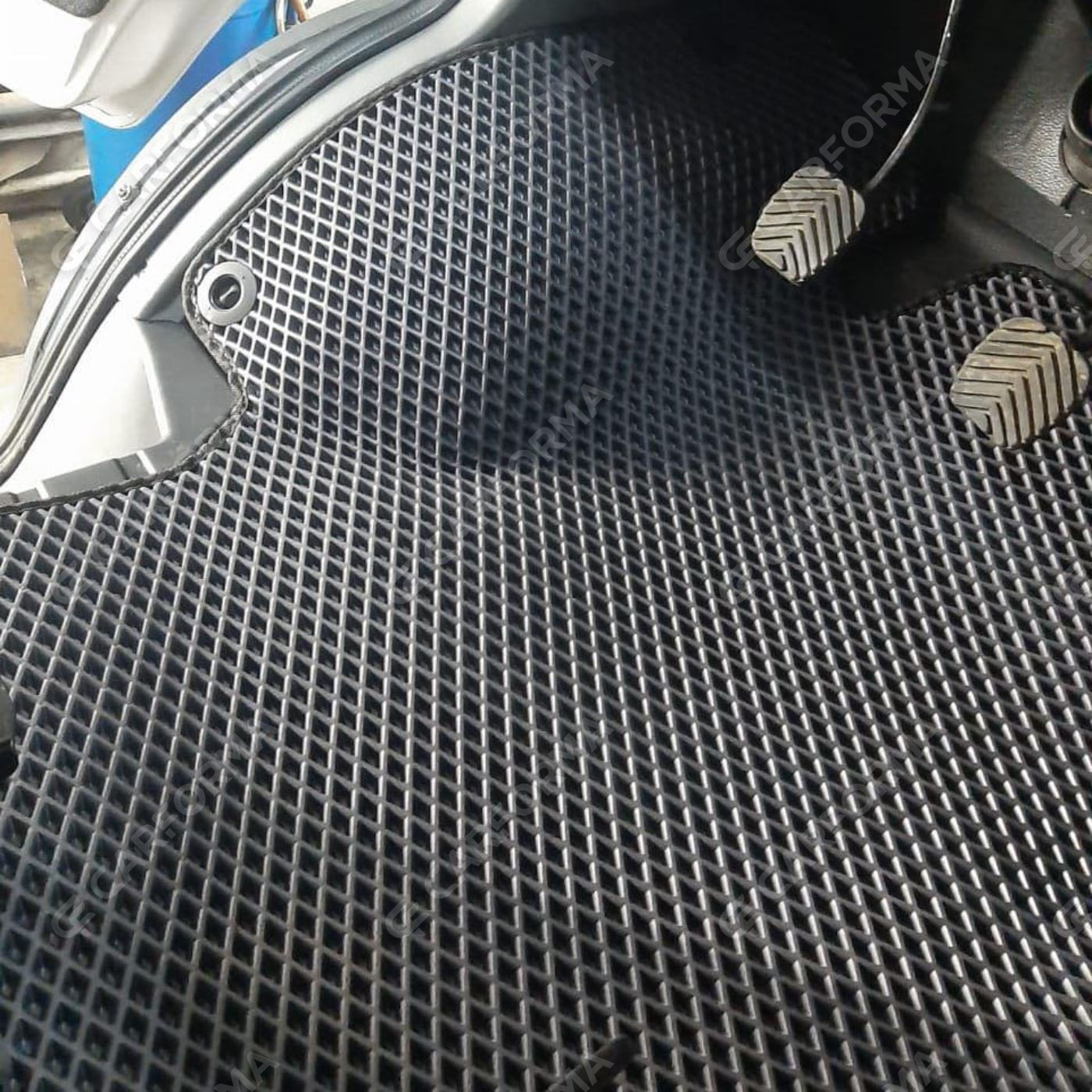 EVA коврики на ГАЗ ГАЗель 1994&nbsp;-&nbsp;2026 в Грозном