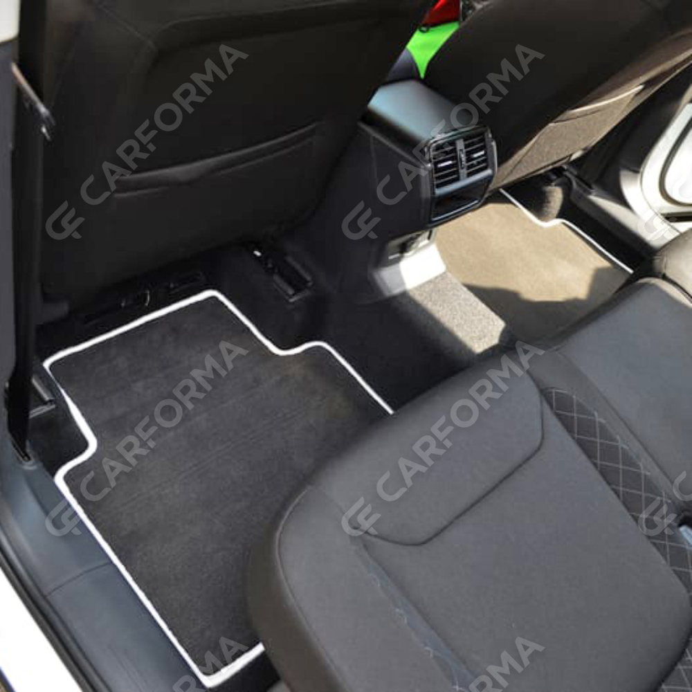 Коврики на Volkswagen Tiguan Allspace 2016&nbsp;-&nbsp;2026 в Грозном