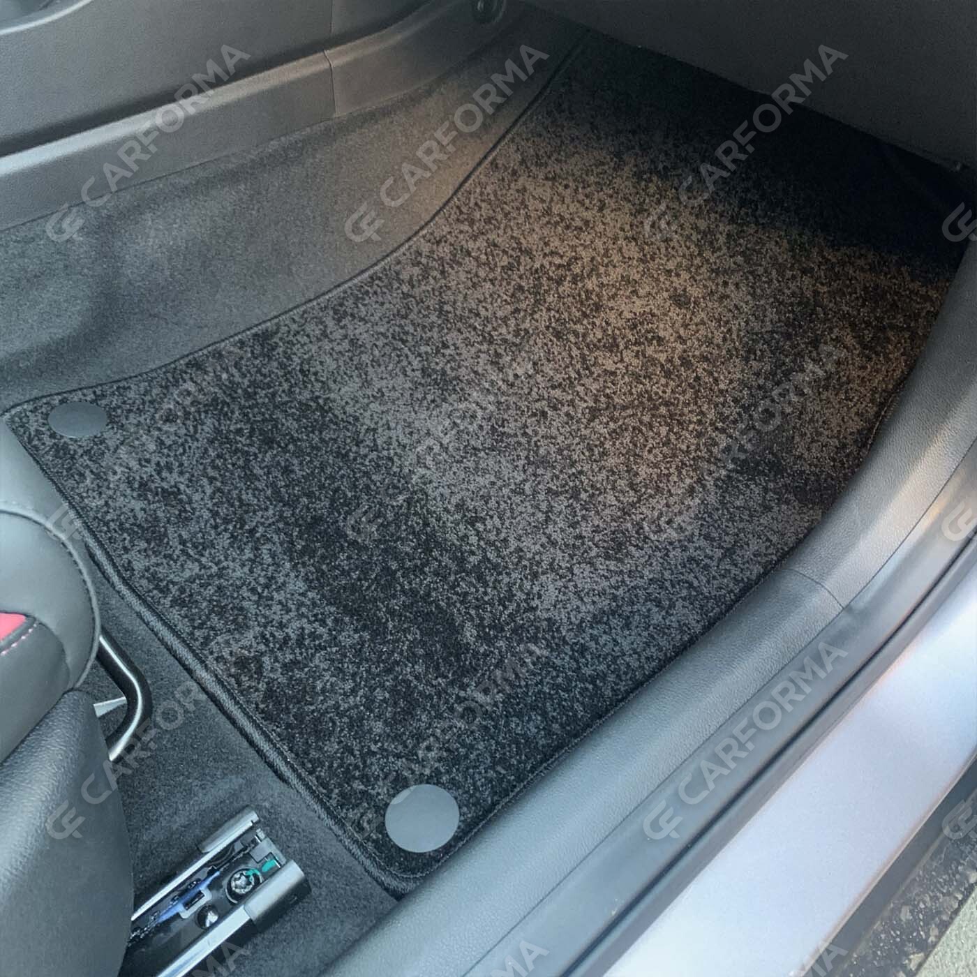 Коврики на Geely Coolray 2018&nbsp;-&nbsp;2024 в Грозном