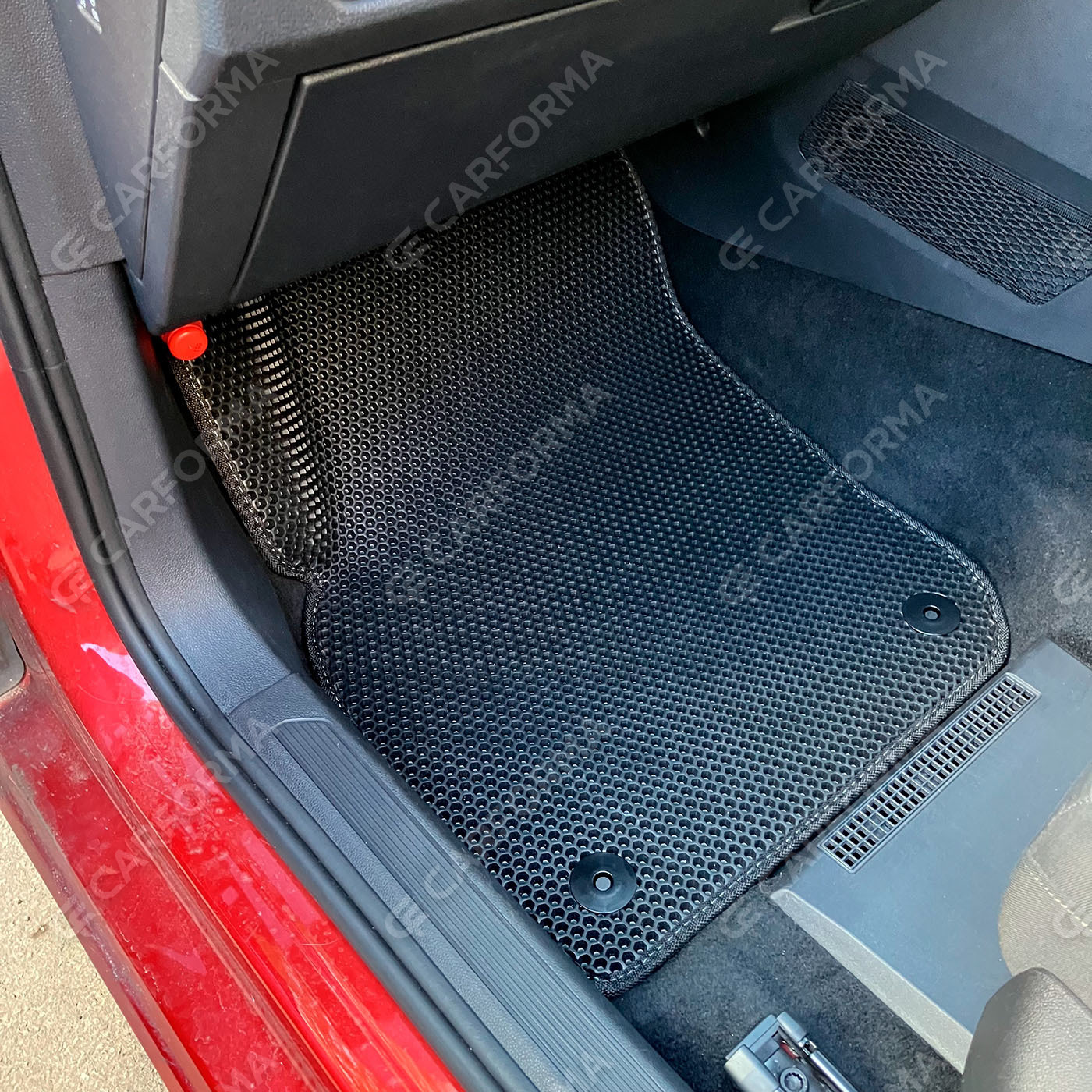 Коврики на Volkswagen Golf 8 2019&nbsp;-&nbsp;2026 в Грозном