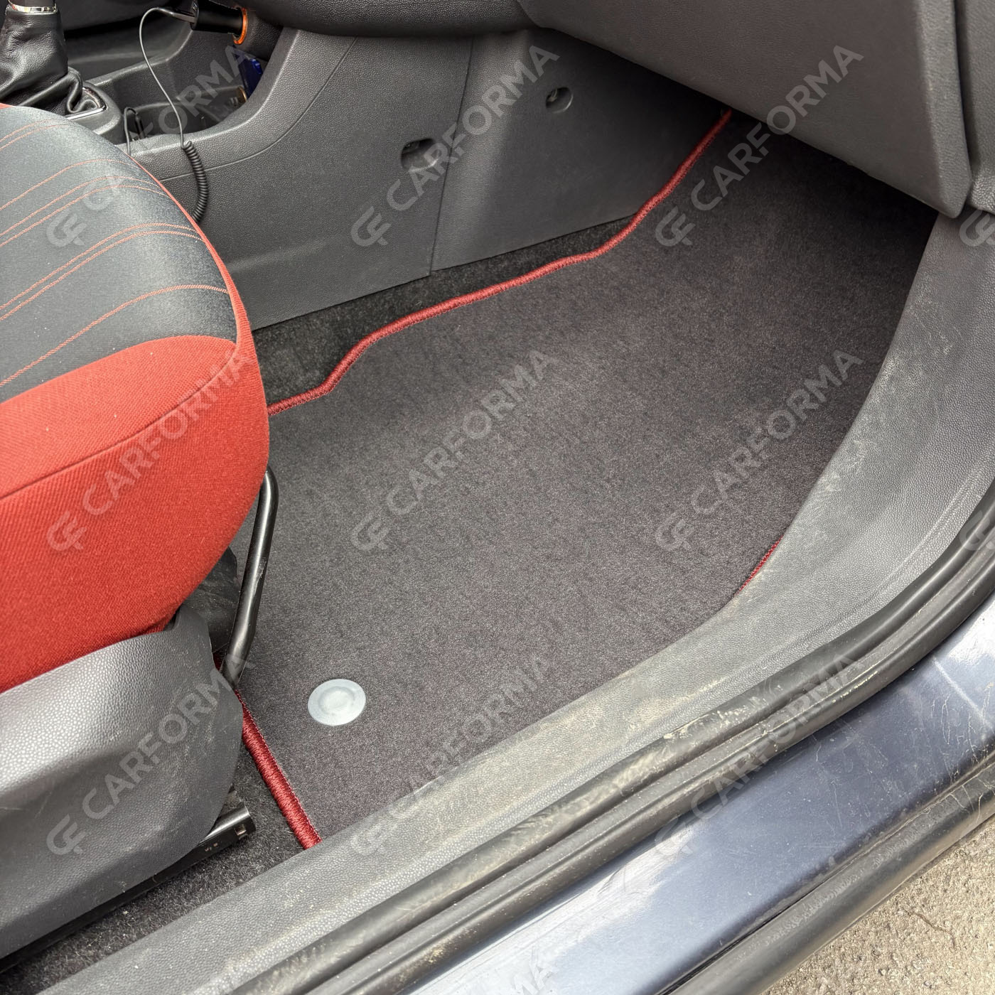 Коврики на Opel Corsa D 2006&nbsp;-&nbsp;2014 в Грозном