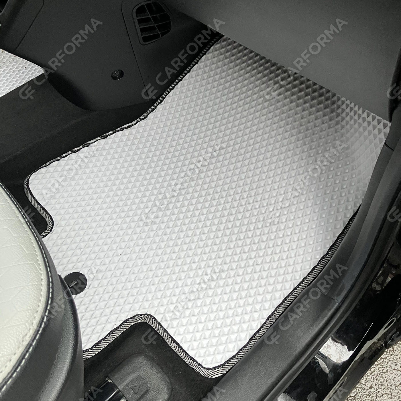 EVA коврики на KIA Ray 2011&nbsp;-&nbsp;2026 в Грозном