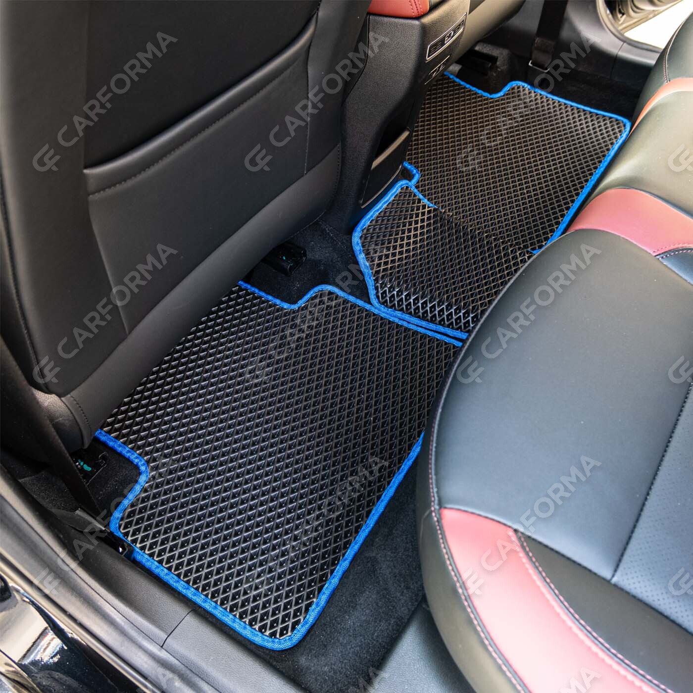 Коврики на Geely Coolray 2018&nbsp;-&nbsp;2024 в Грозном