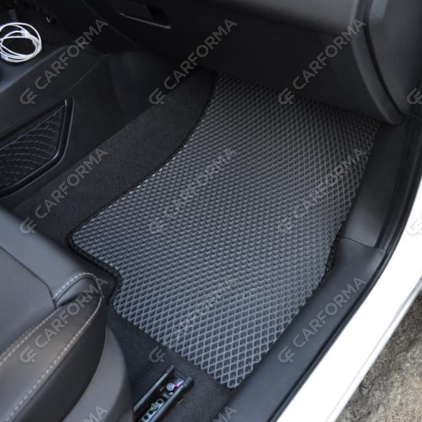 Ворсовые коврики на Tenet T4 2025&nbsp;-&nbsp;2026 в Грозном