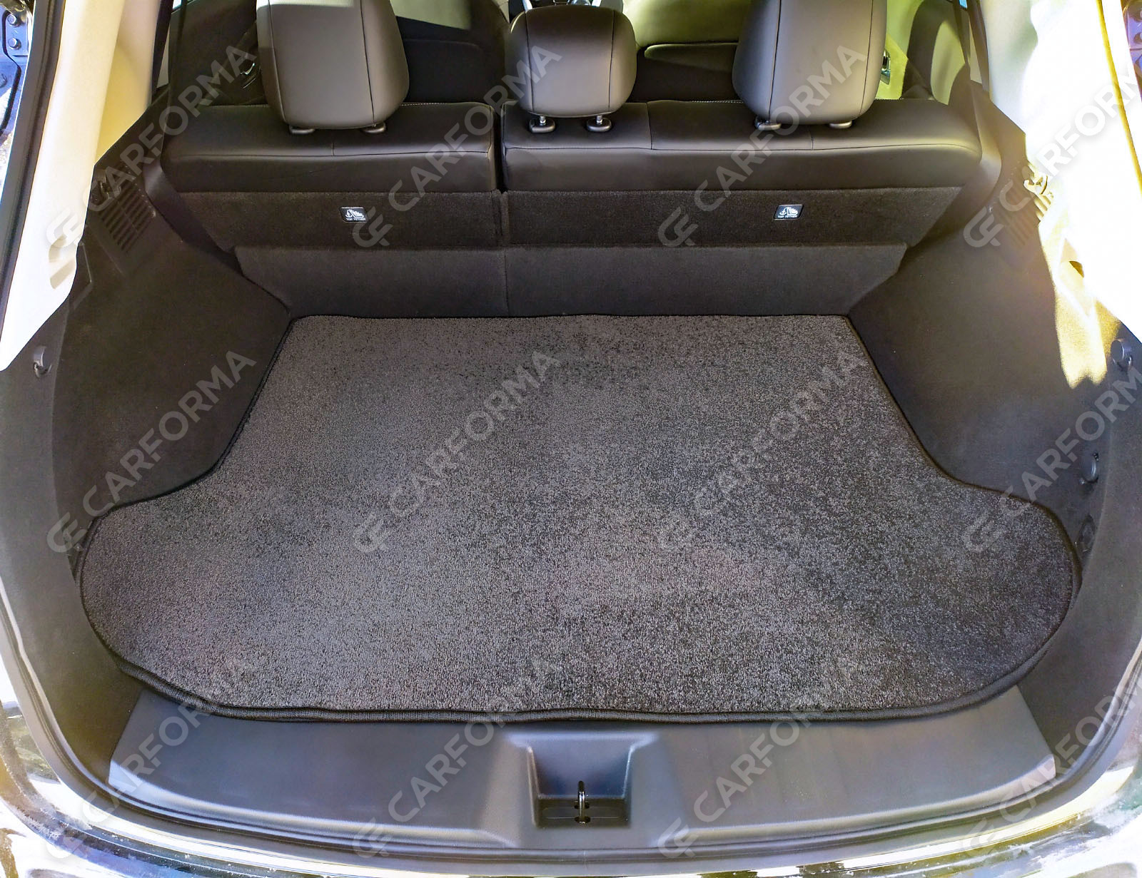 Коврики на Nissan Murano (Z52) 2014&nbsp;-&nbsp;2022 в Грозном