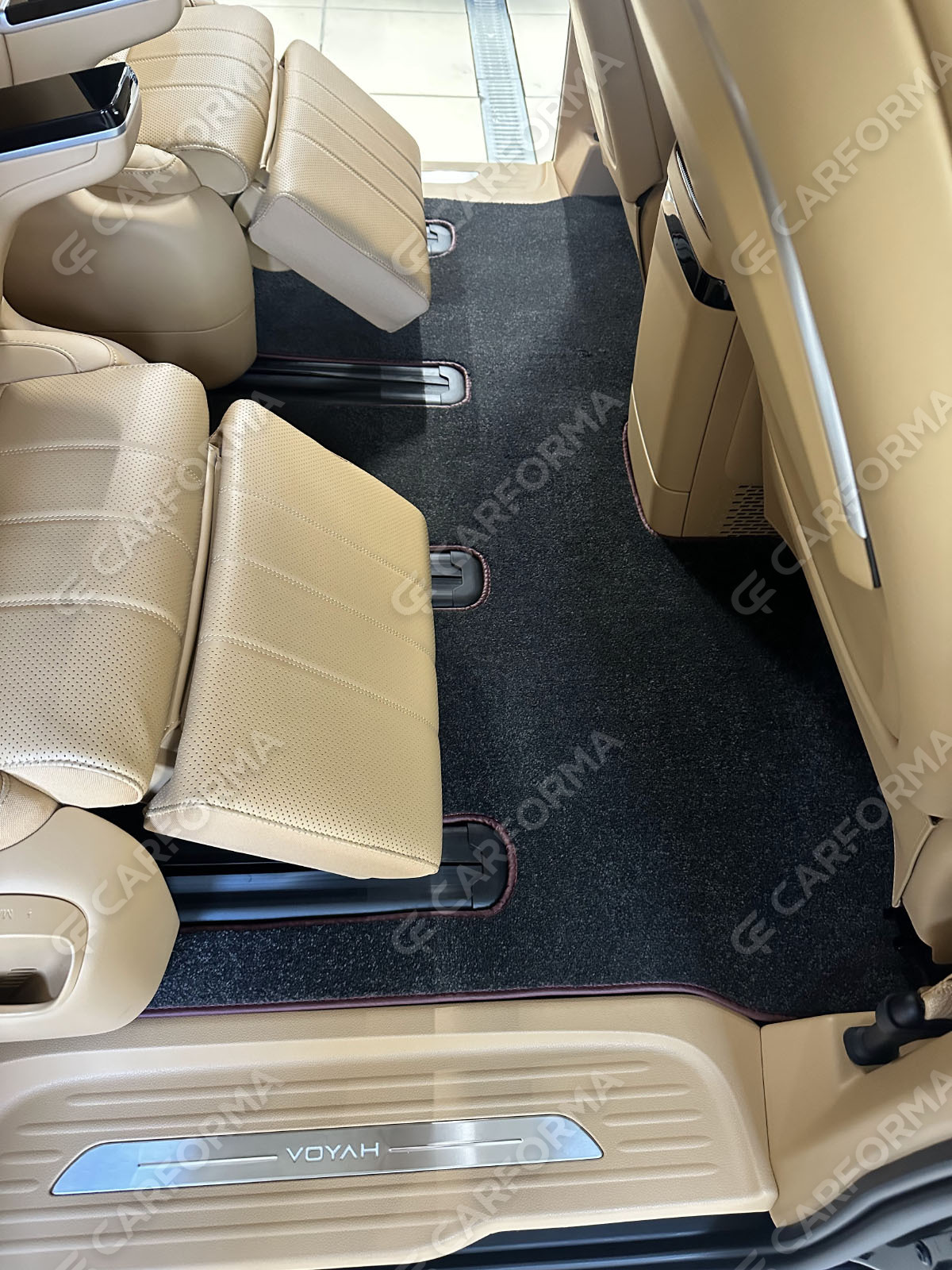 EVA коврики на Voyah Dream 2021&nbsp;-&nbsp;2026 в Грозном