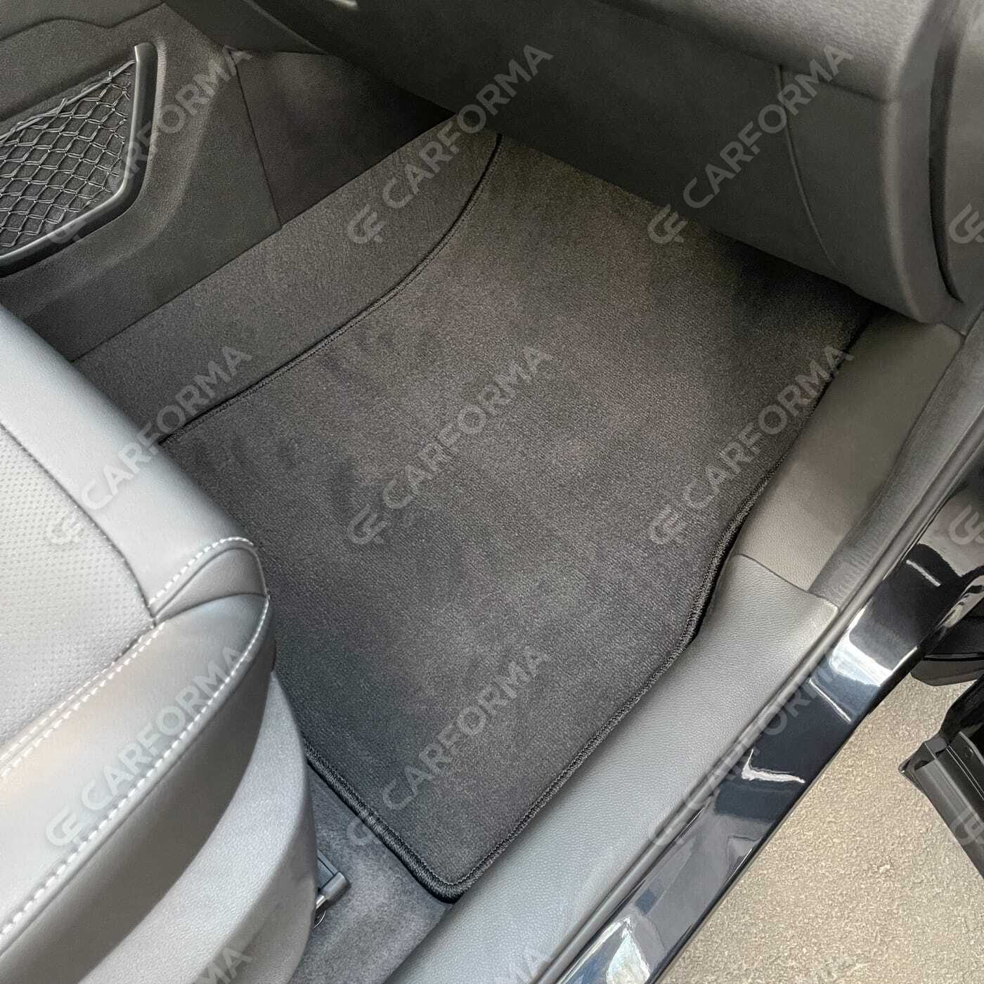 Ворсовые коврики на Tenet T4 2025&nbsp;-&nbsp;2026 в Грозном