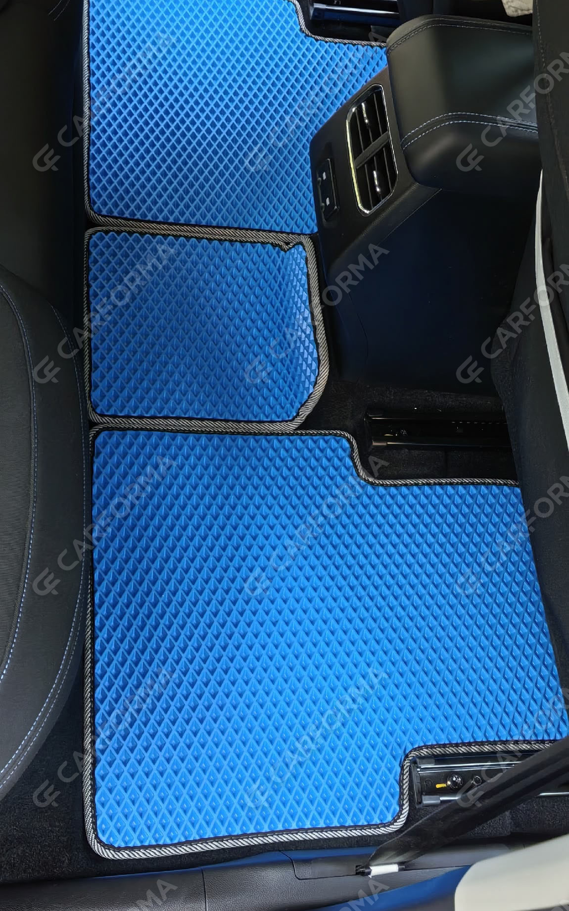 Коврики на Haval Jolion 2020&nbsp;-&nbsp;2026 в Грозном