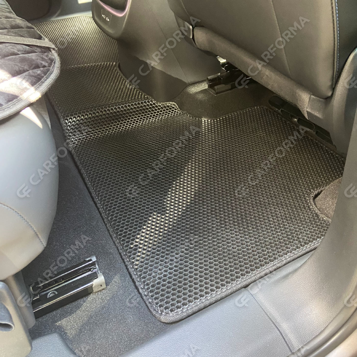 Коврики на Volkswagen Teramont X 2019&nbsp;-&nbsp;2026 в Грозном