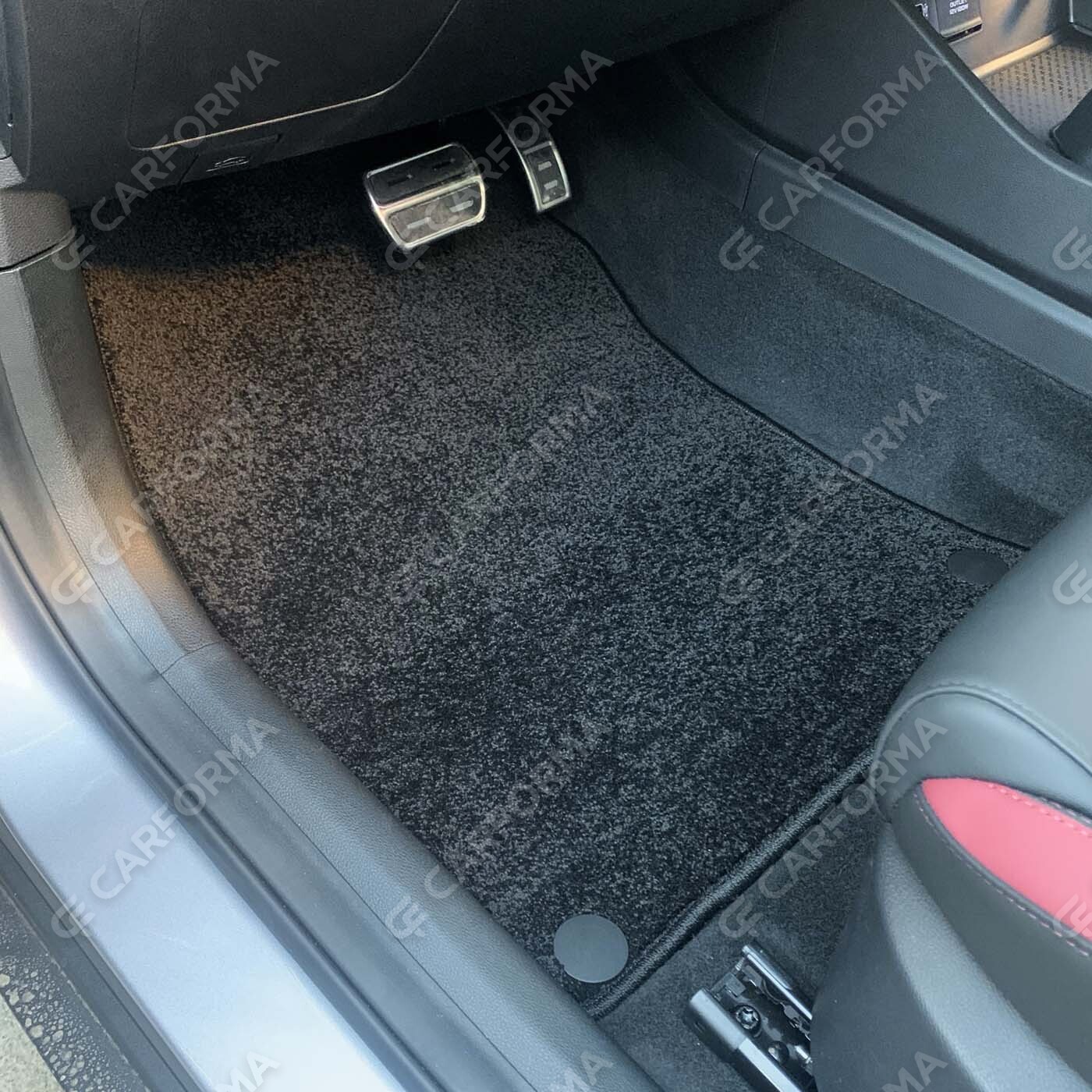 Коврики на Geely Coolray 2018&nbsp;-&nbsp;2024 в Грозном