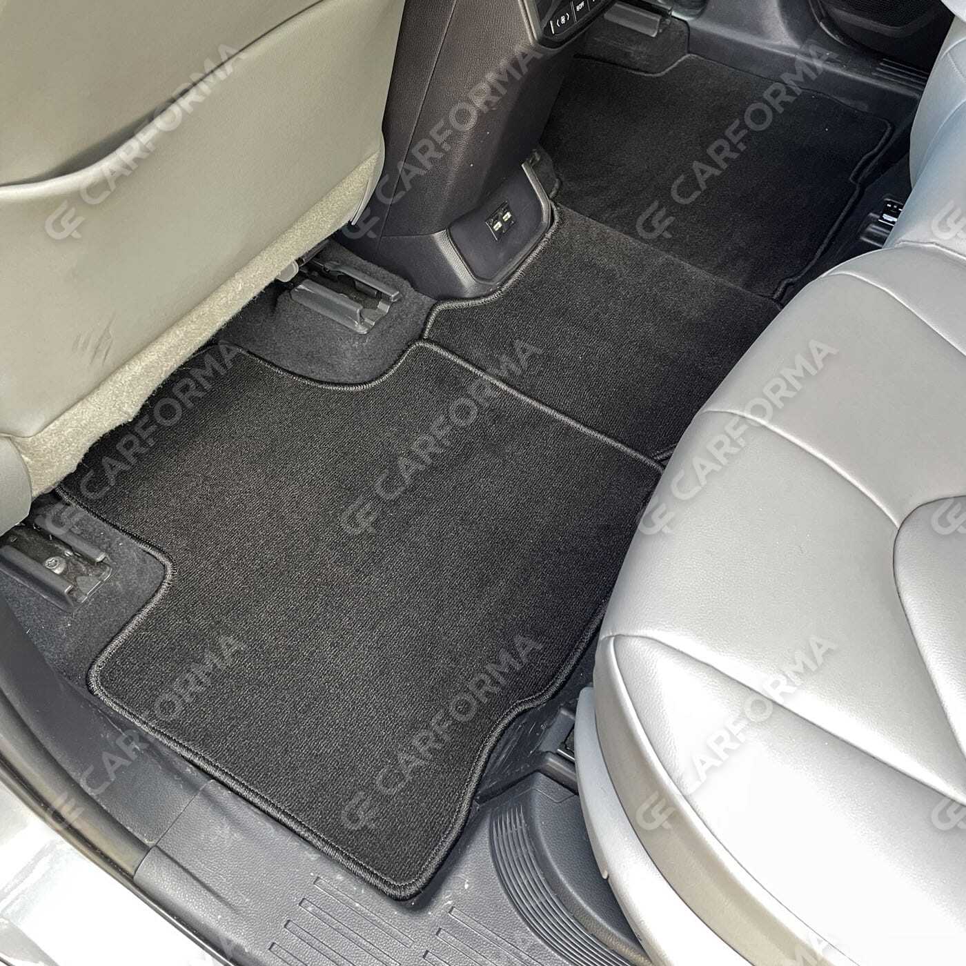 EVA коврики на Toyota Crown Kluger 2021&nbsp;-&nbsp;2026 в Грозном