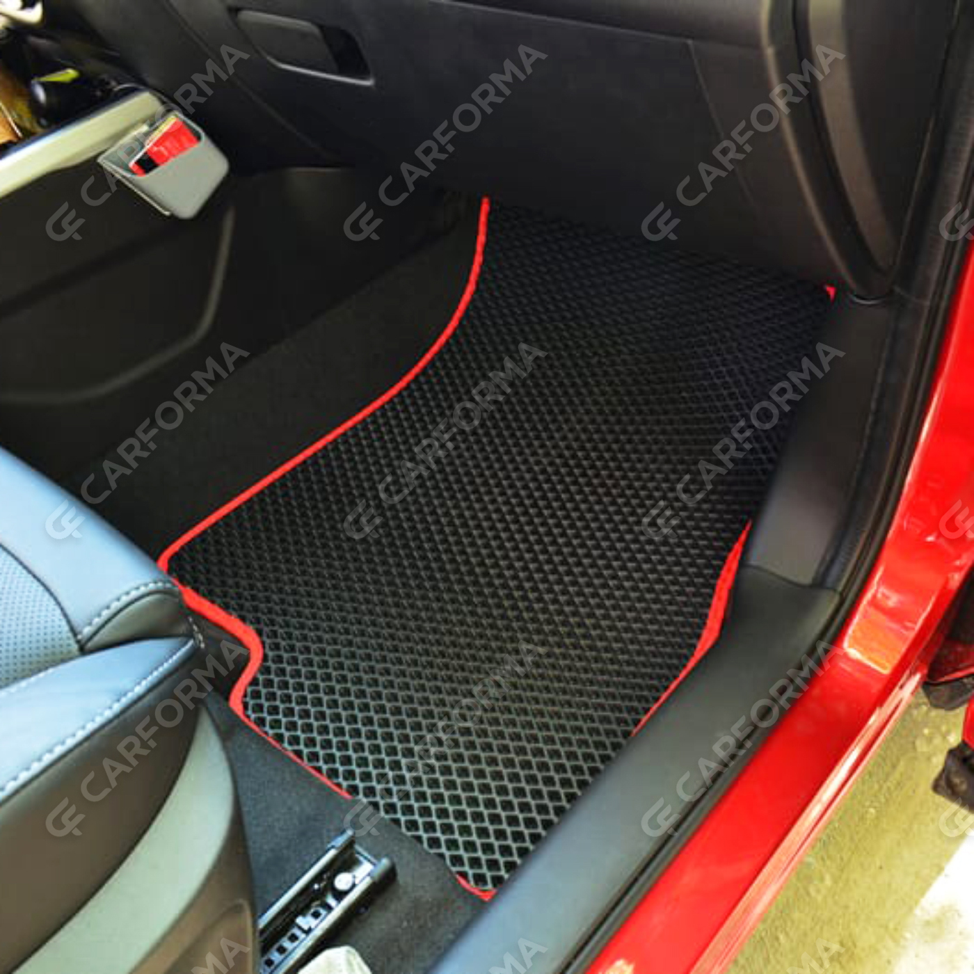 Ворсовые коврики на Tenet T4 2025&nbsp;-&nbsp;2026 в Грозном