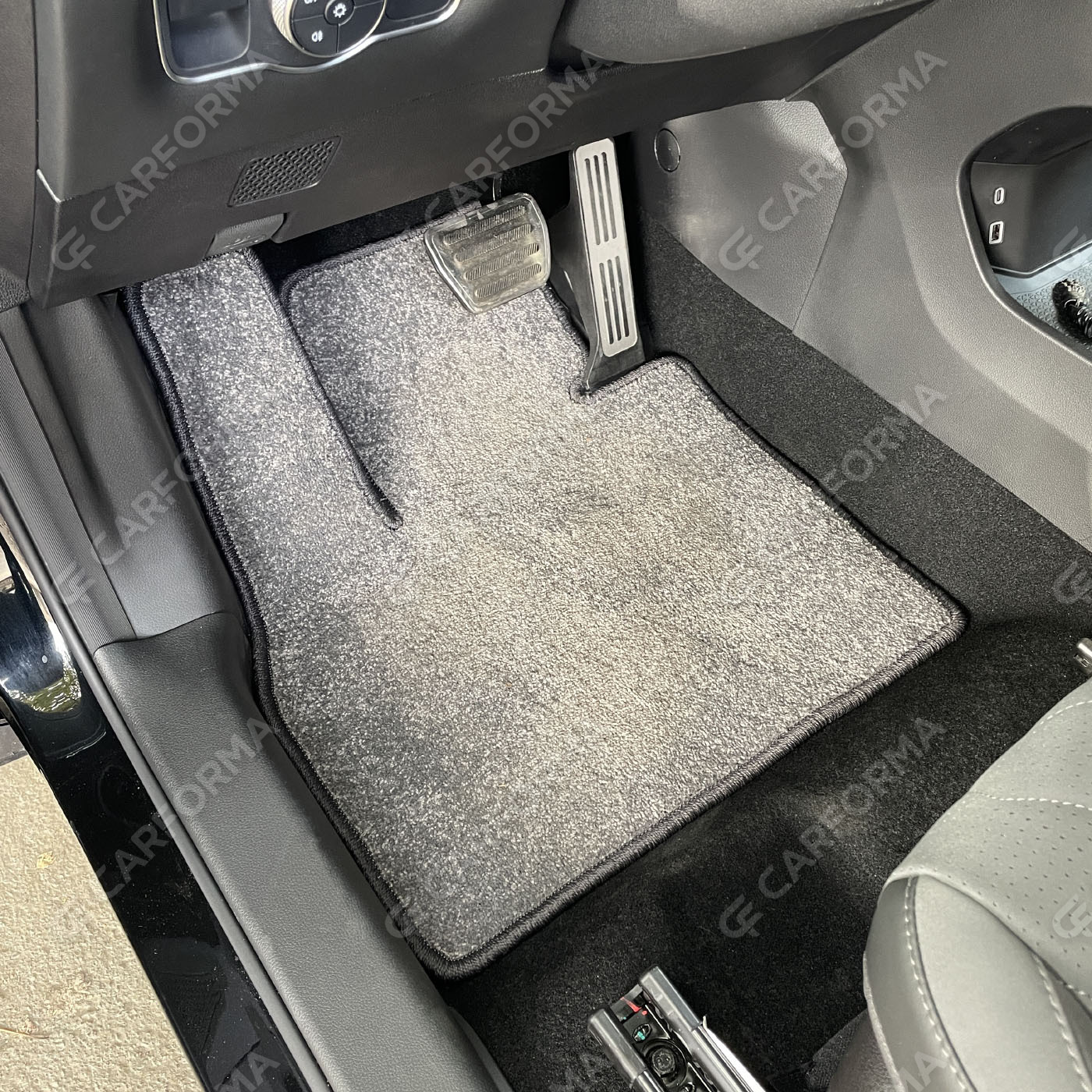 EVA коврики на Tenet T8 2025&nbsp;-&nbsp;2026 в Грозном