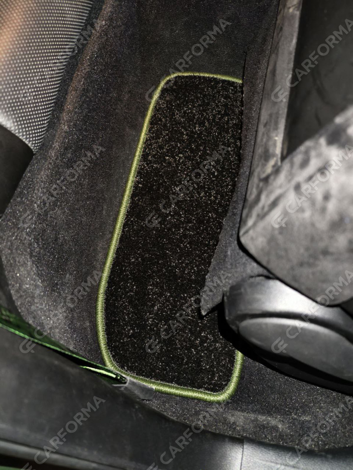 Коврики на Dodge Challenger III 2008&nbsp;-&nbsp;2023 в Грозном