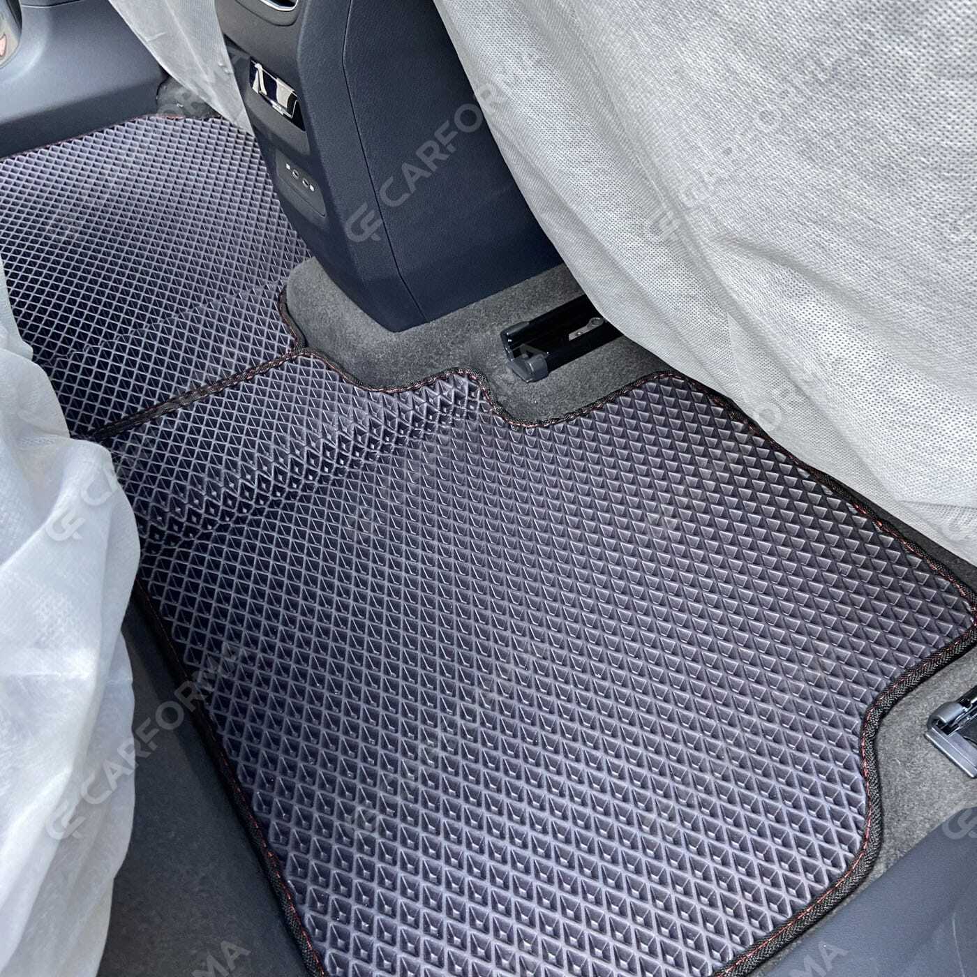 EVA коврики на Audi Q4 e-tron 2021&nbsp;-&nbsp;2026 в Грозном