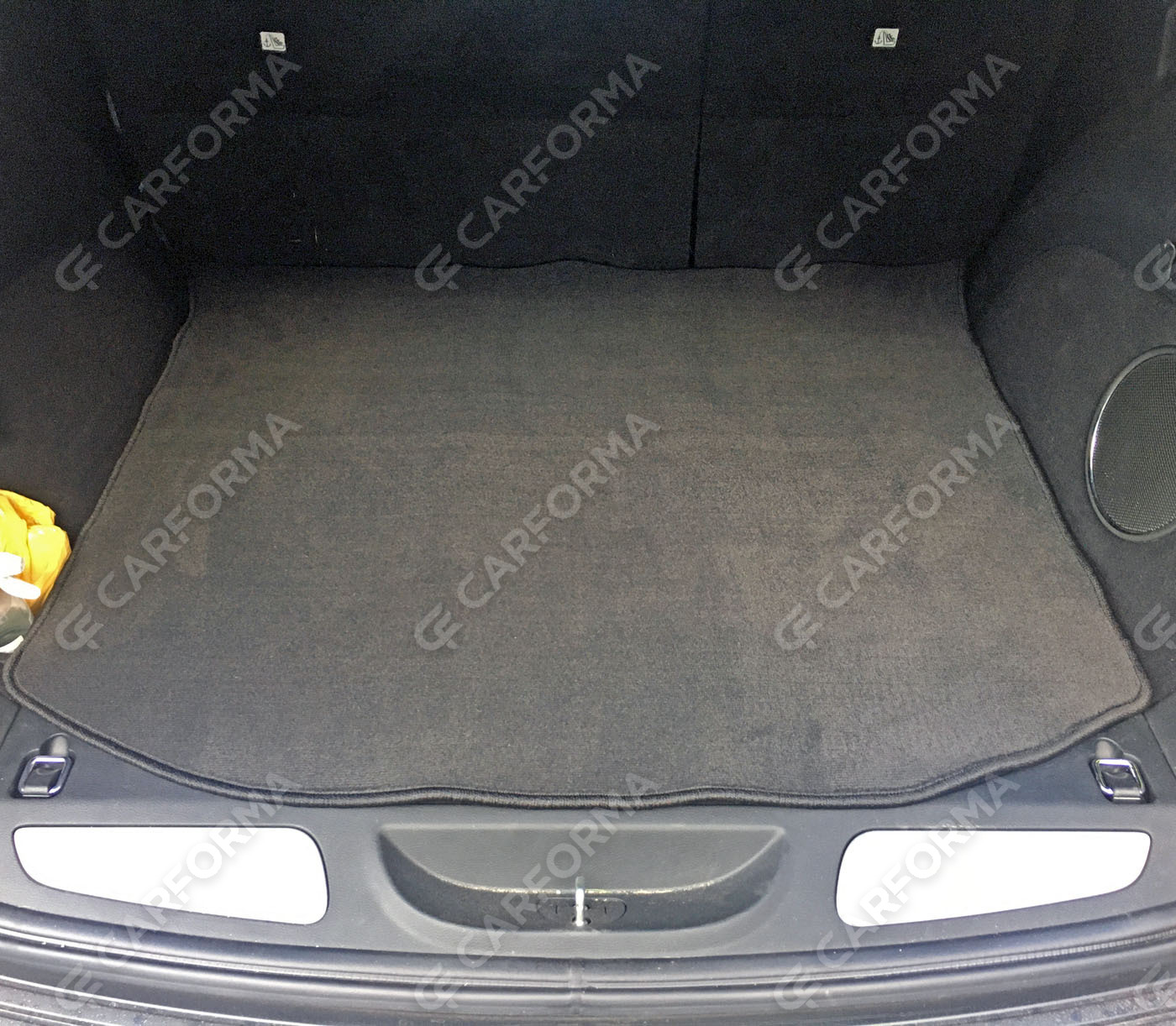 EVA коврики на Jeep Grand Cherokee (WK2) 2010&nbsp;-&nbsp;2022 в Грозном