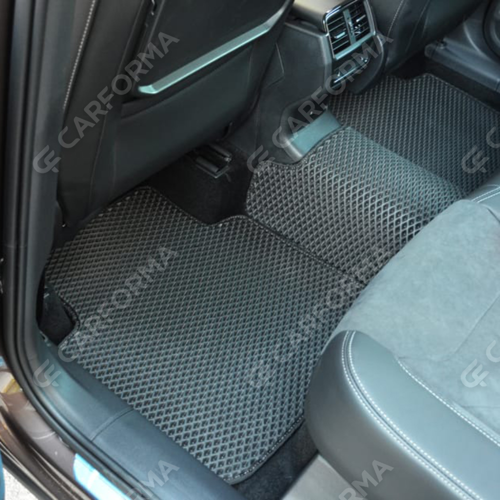 Коврики на Volkswagen Tiguan Allspace 2016&nbsp;-&nbsp;2026 в Грозном