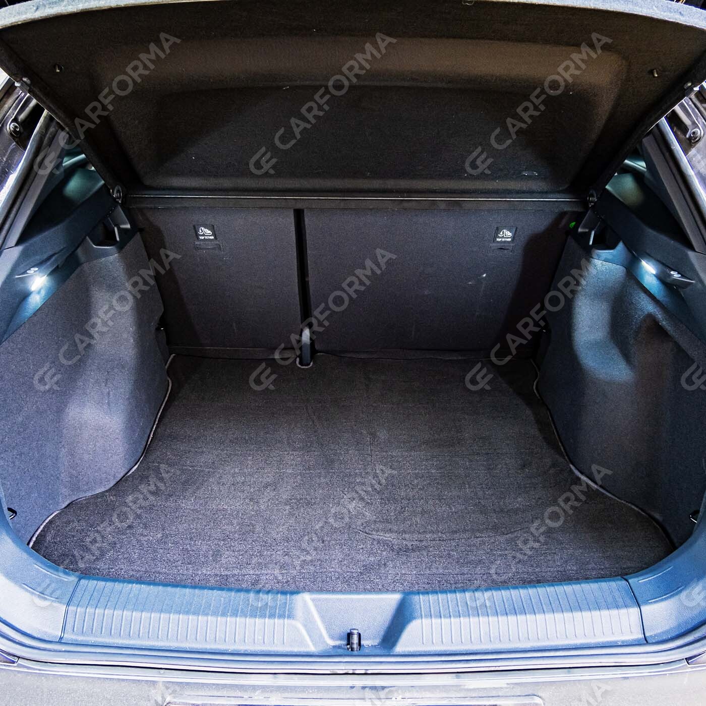 EVA коврики на Audi Q4 e-tron 2021&nbsp;-&nbsp;2026 в Грозном