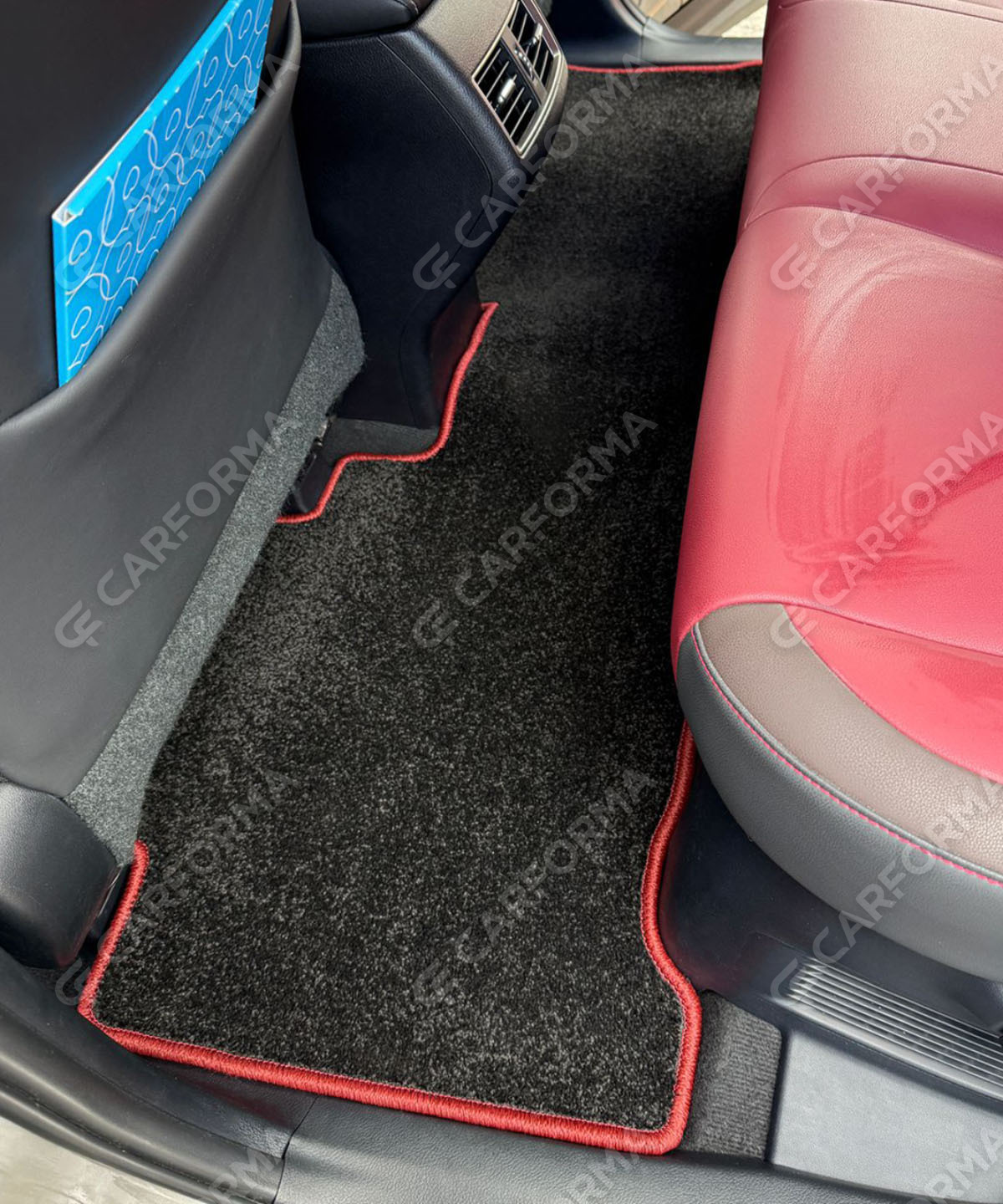 EVA коврики на Lexus NX I 2014&nbsp;-&nbsp;2021 в Грозном