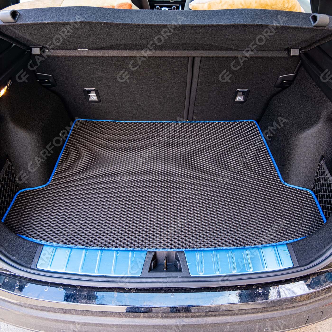 Коврики на Geely Coolray 2018&nbsp;-&nbsp;2024 в Грозном