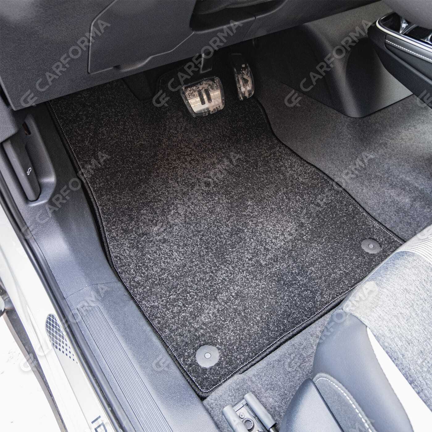 EVA коврики на Audi Q4 e-tron 2021&nbsp;-&nbsp;2026 в Грозном