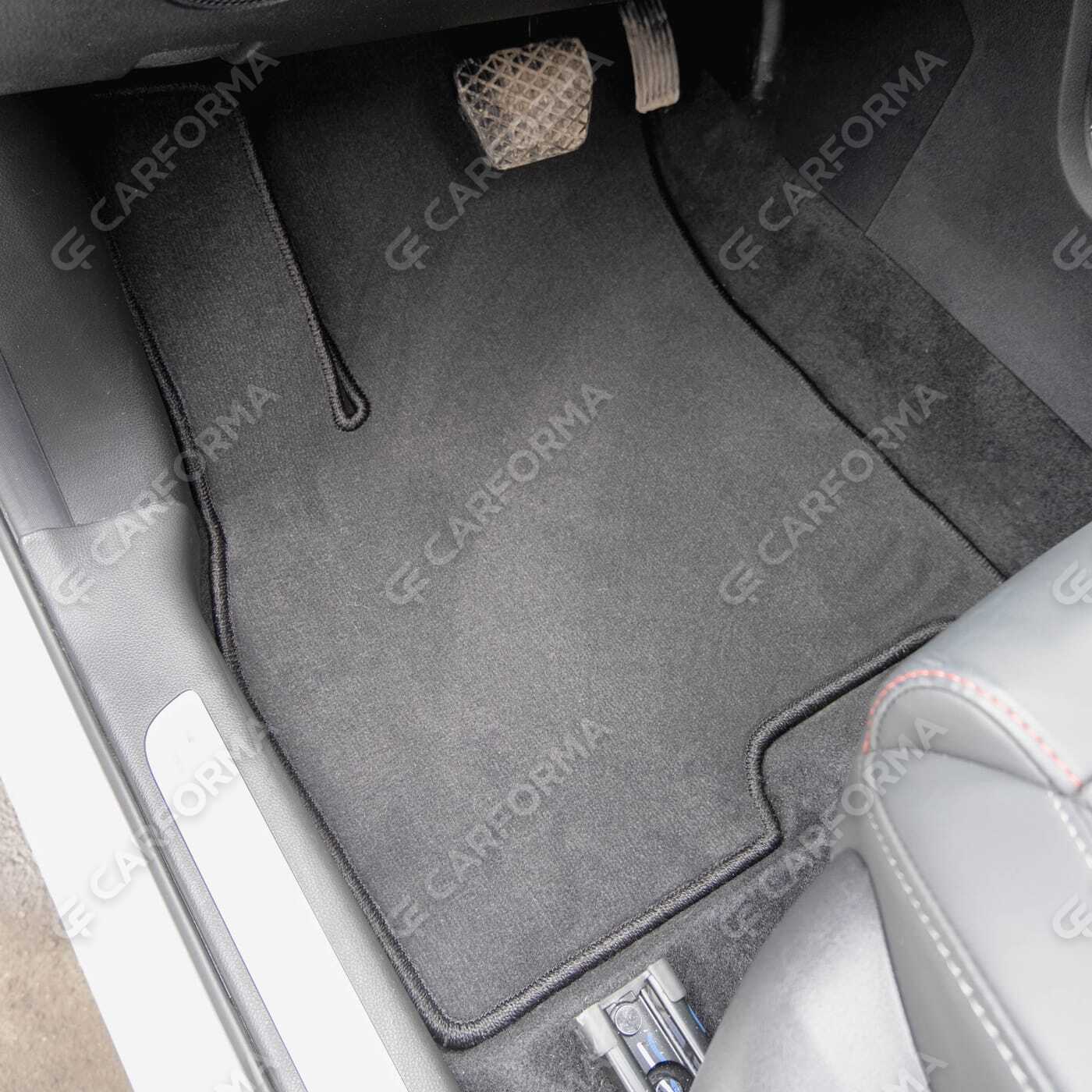 Ворсовые коврики на Tenet T7 2025&nbsp;-&nbsp;2026 в Грозном