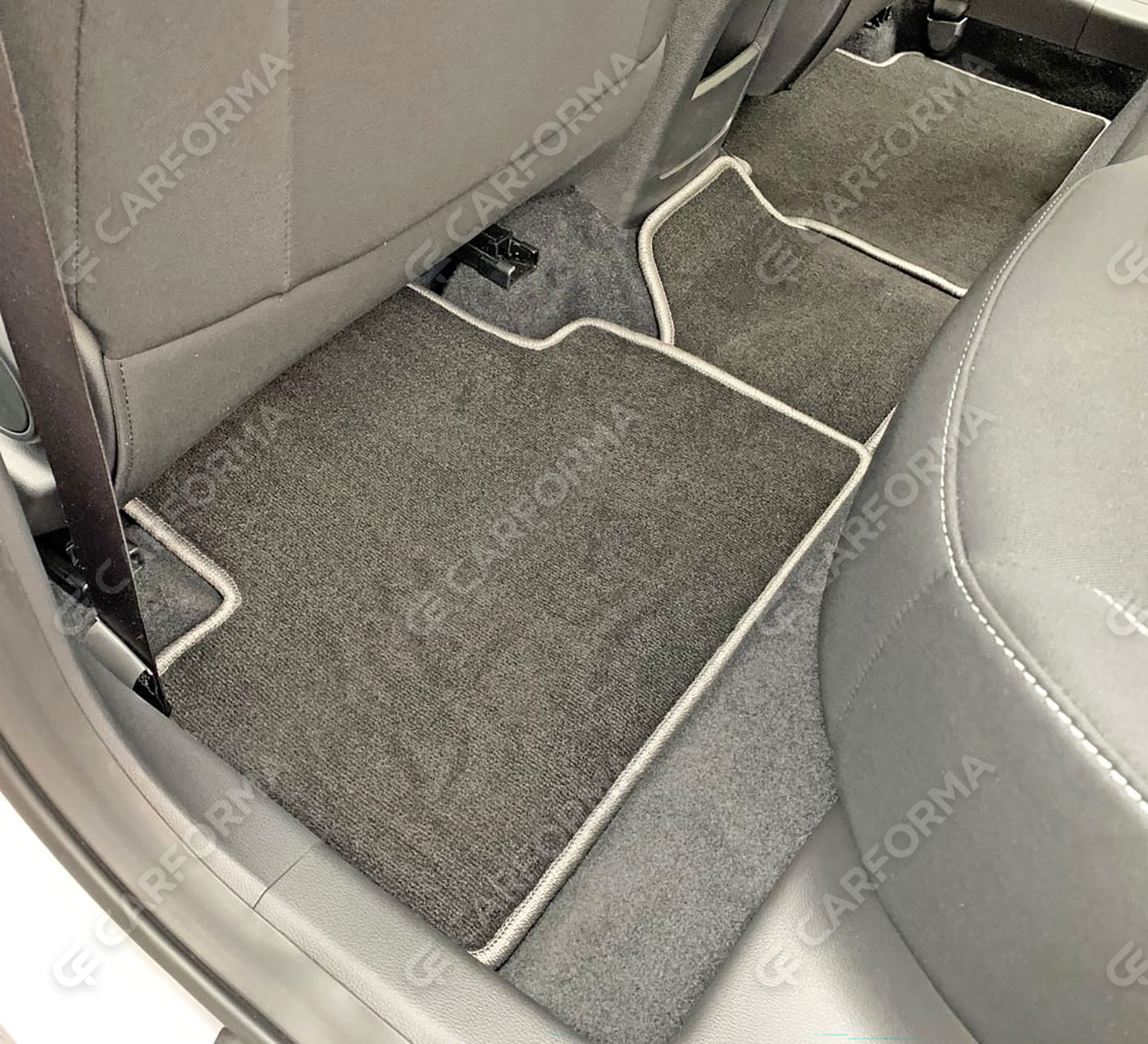 Коврики на Geely Coolray 2018&nbsp;-&nbsp;2024 в Грозном