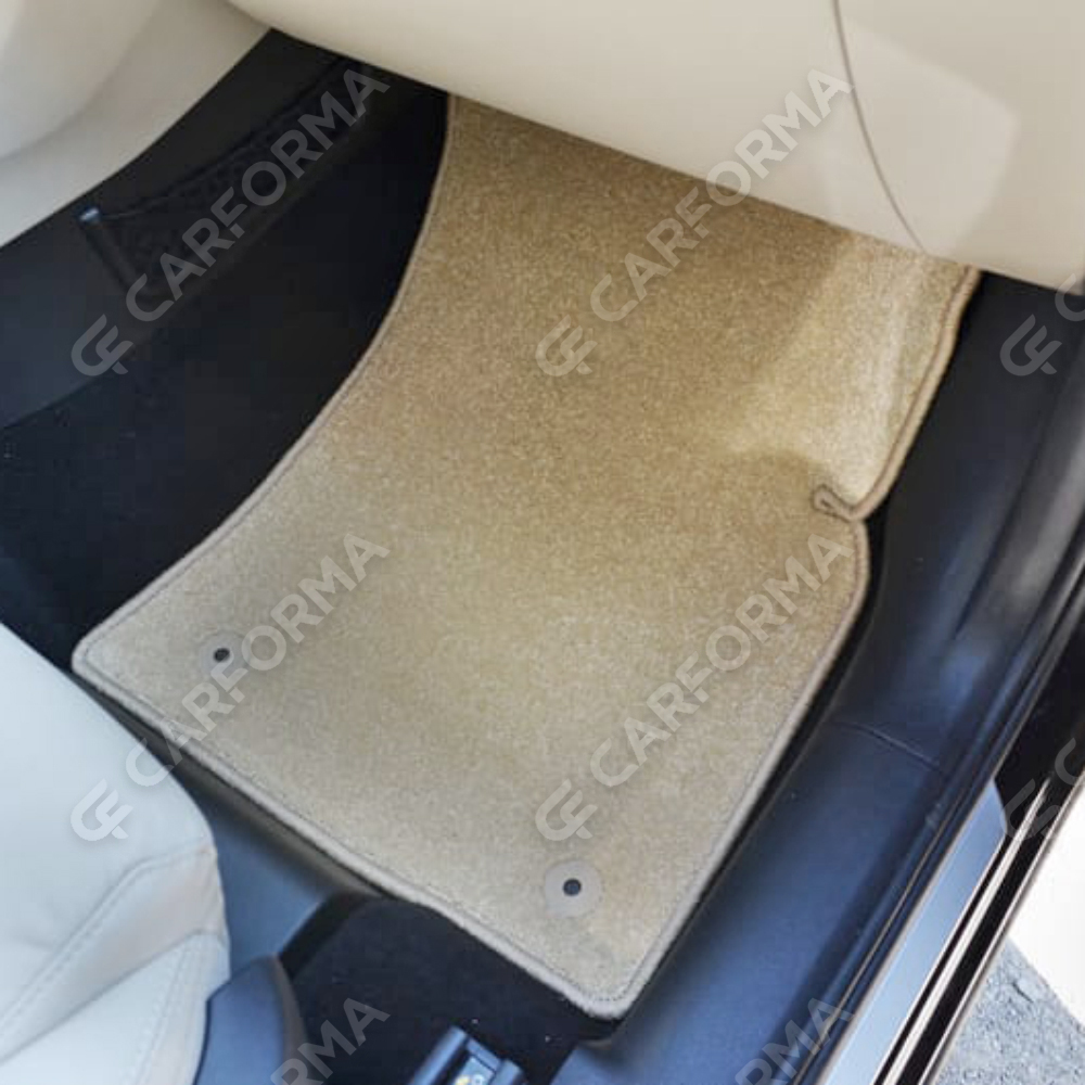 Коврики на Volkswagen Tiguan Allspace 2016&nbsp;-&nbsp;2026 в Грозном